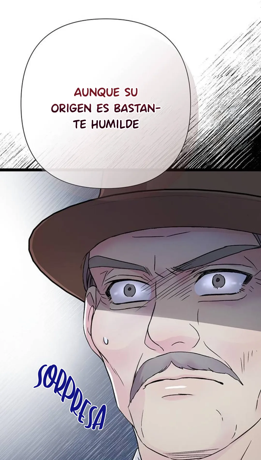 54 Príncipe problemático