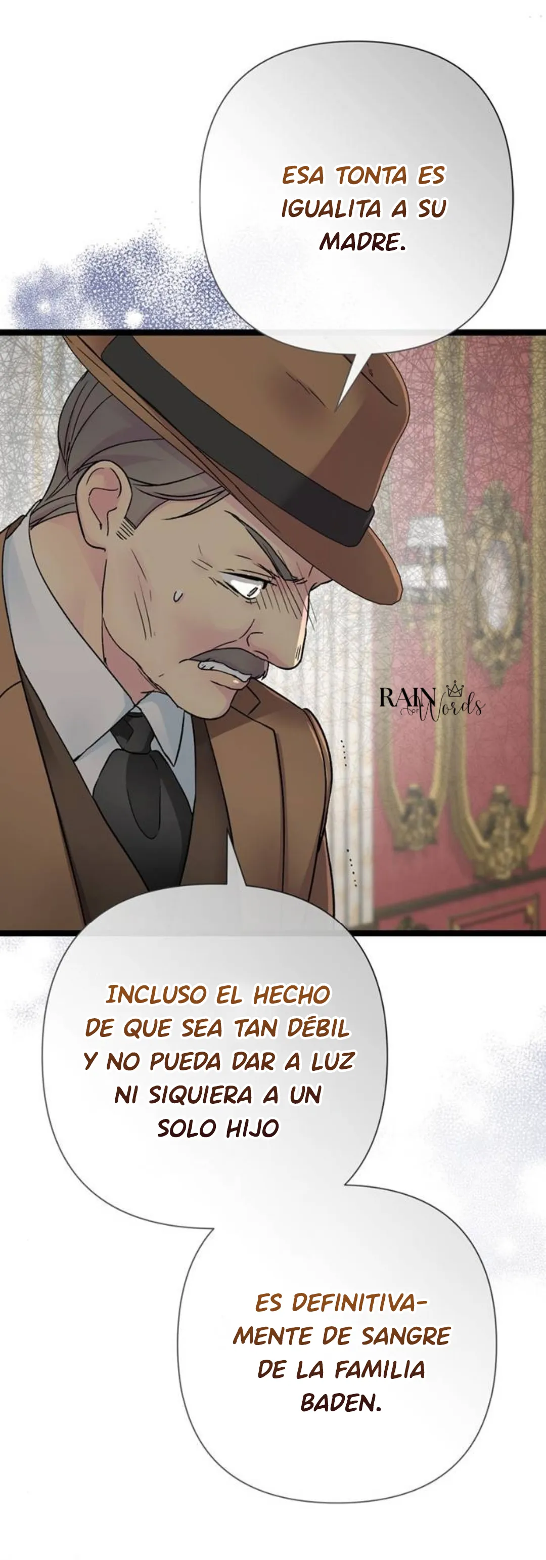 40 Príncipe problemático