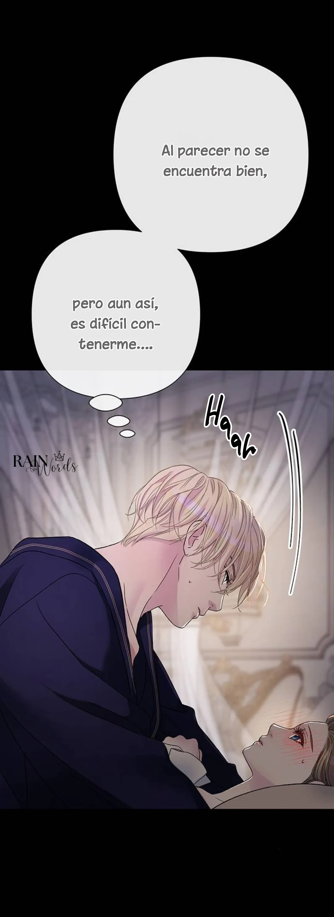 91 Príncipe problemático