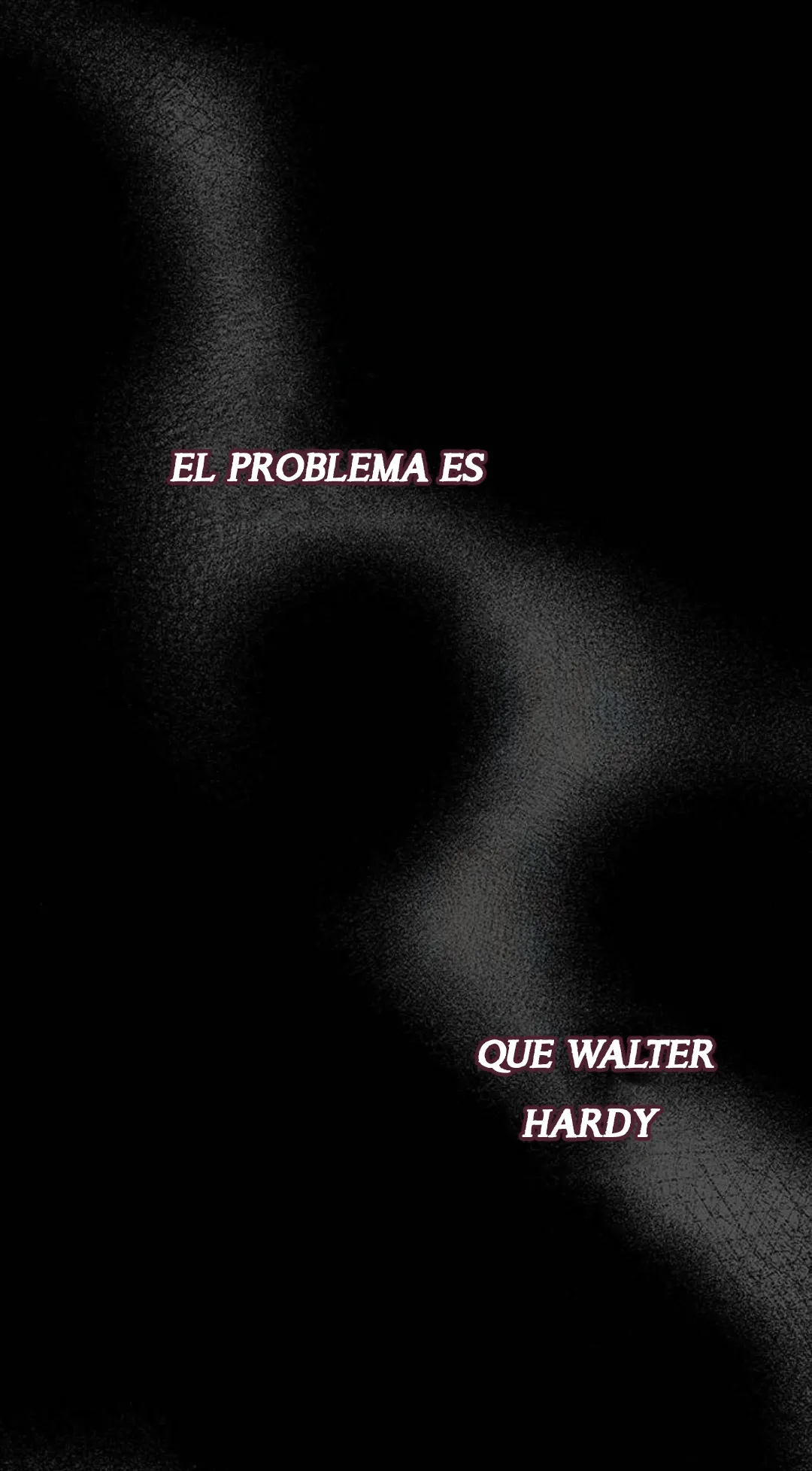 65 Príncipe problemático