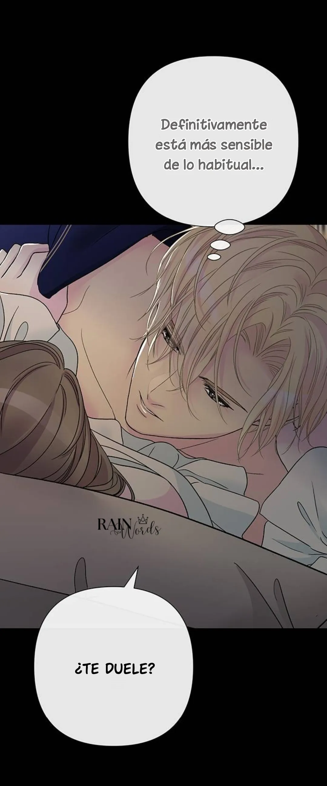 89 Príncipe problemático