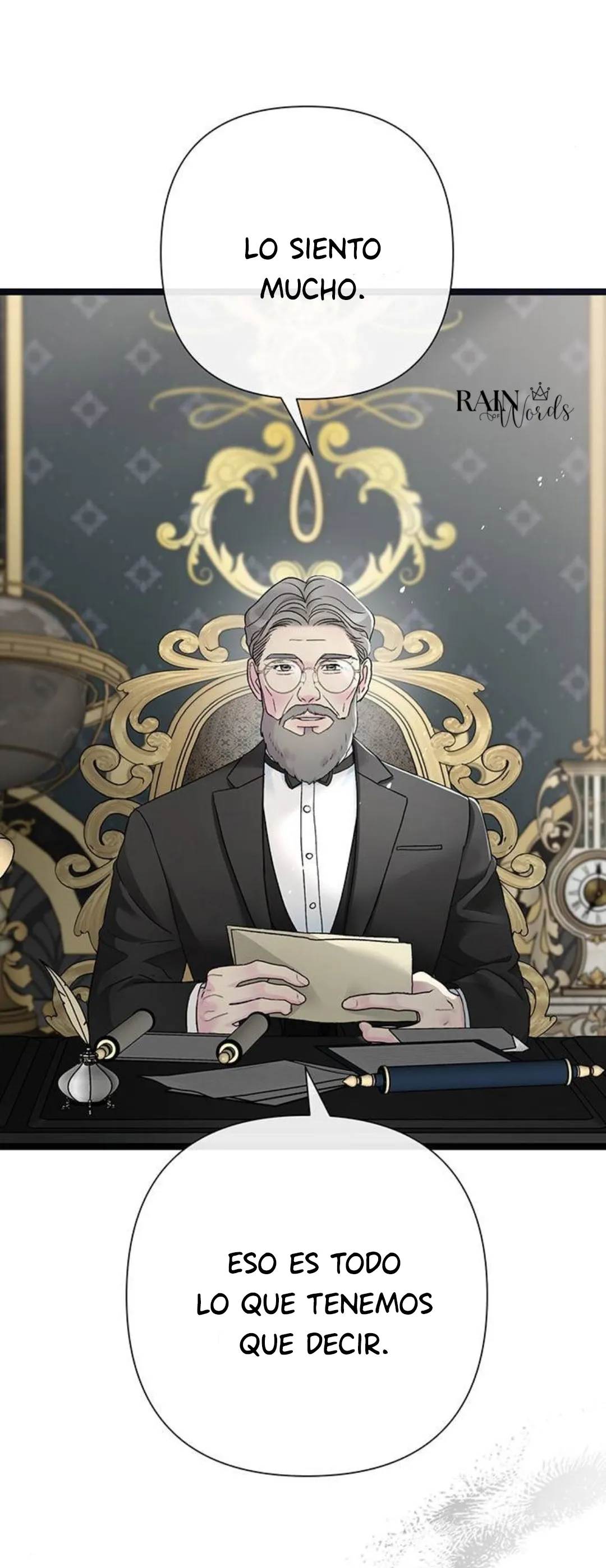 2 Príncipe problemático