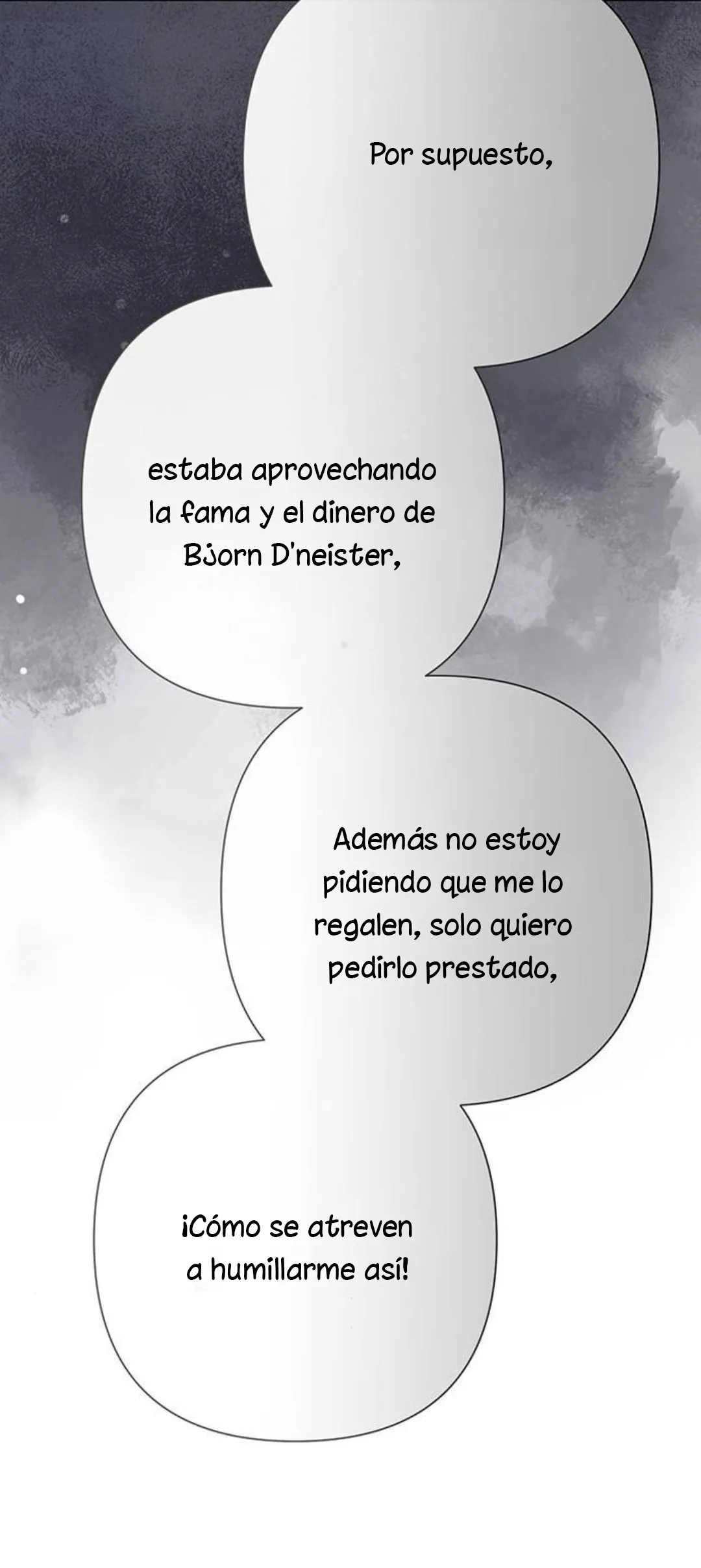 23 Príncipe problemático