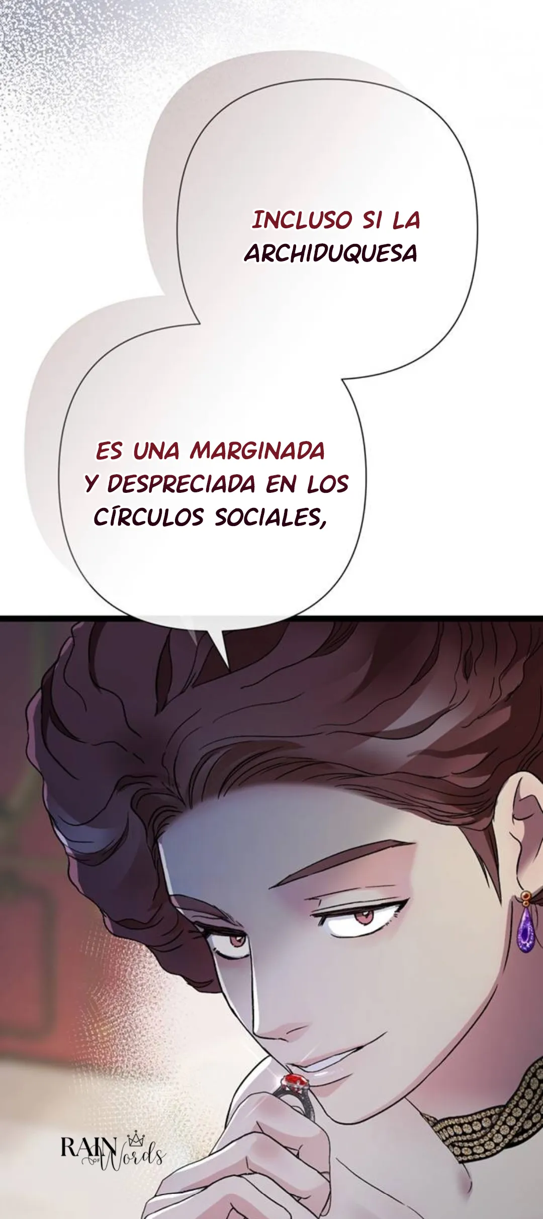 48 Príncipe problemático