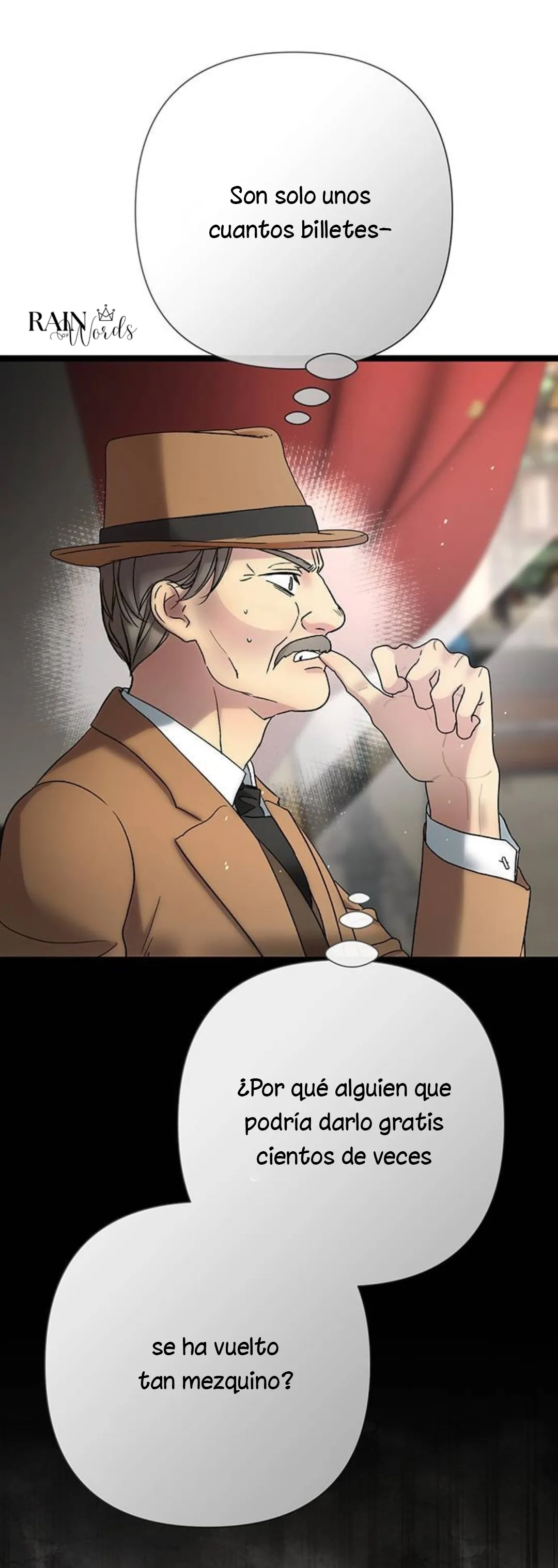 24 Príncipe problemático