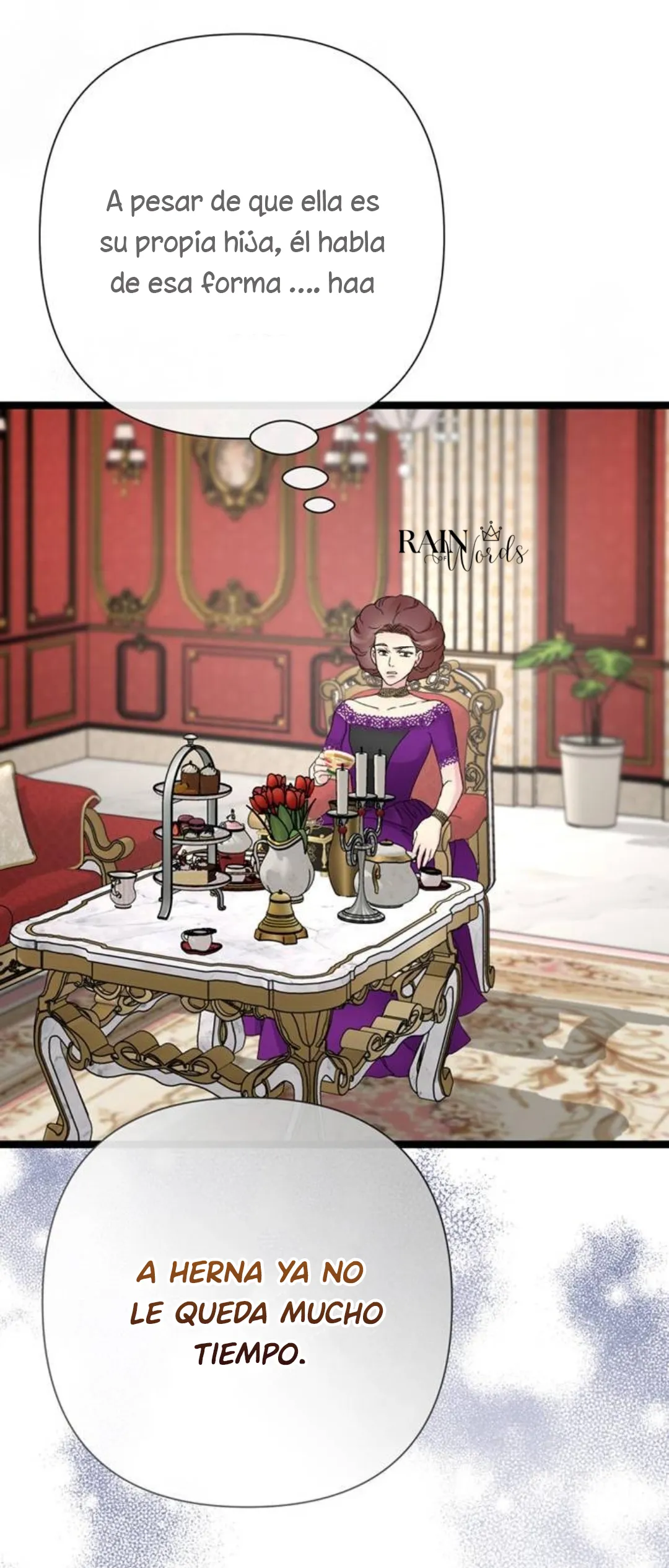 41 Príncipe problemático