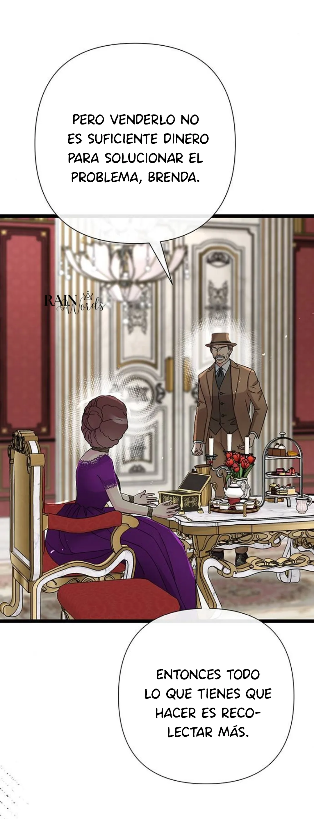 51 Príncipe problemático