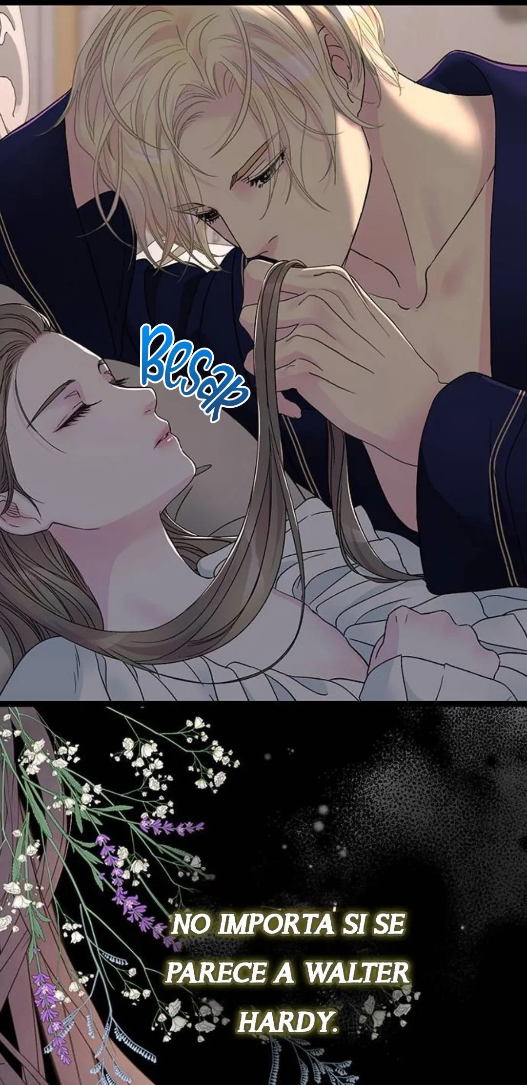 79 Príncipe problemático