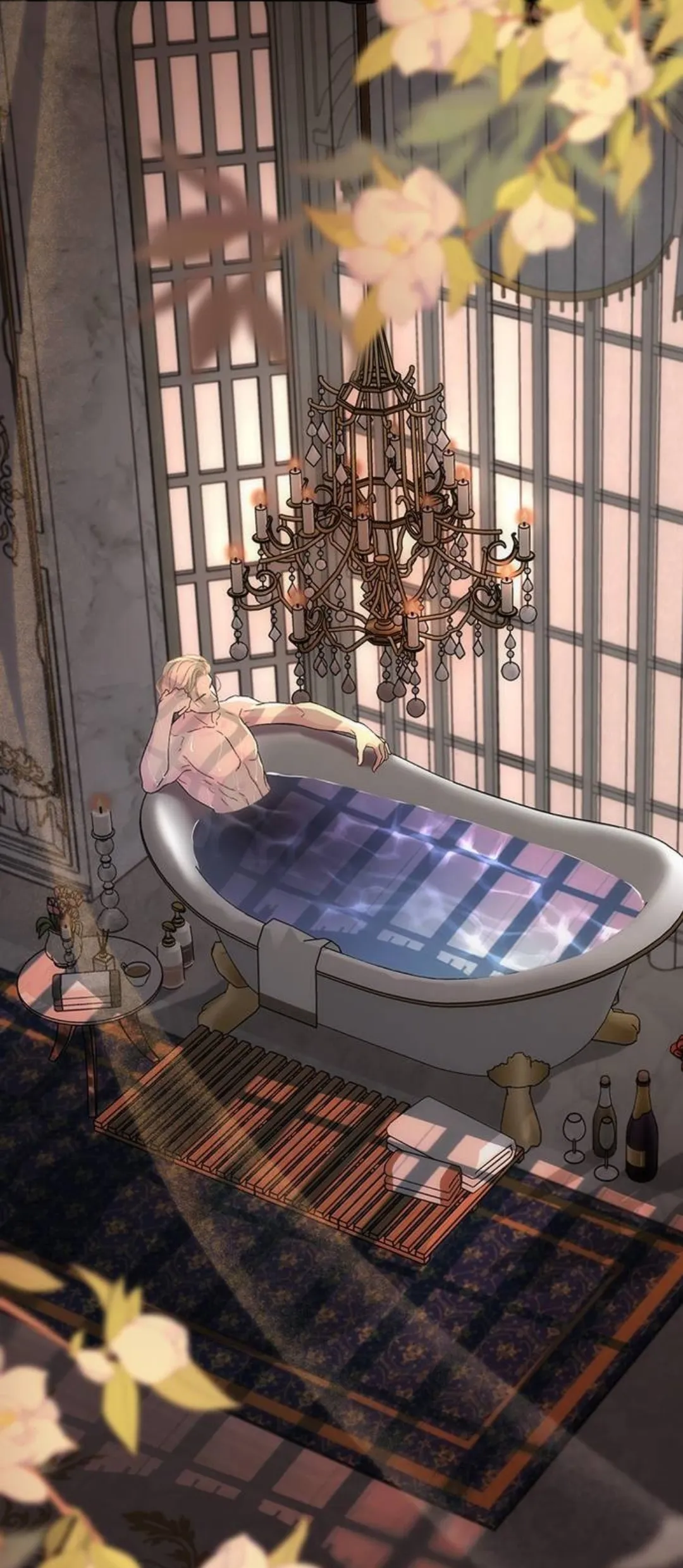 59 Príncipe problemático