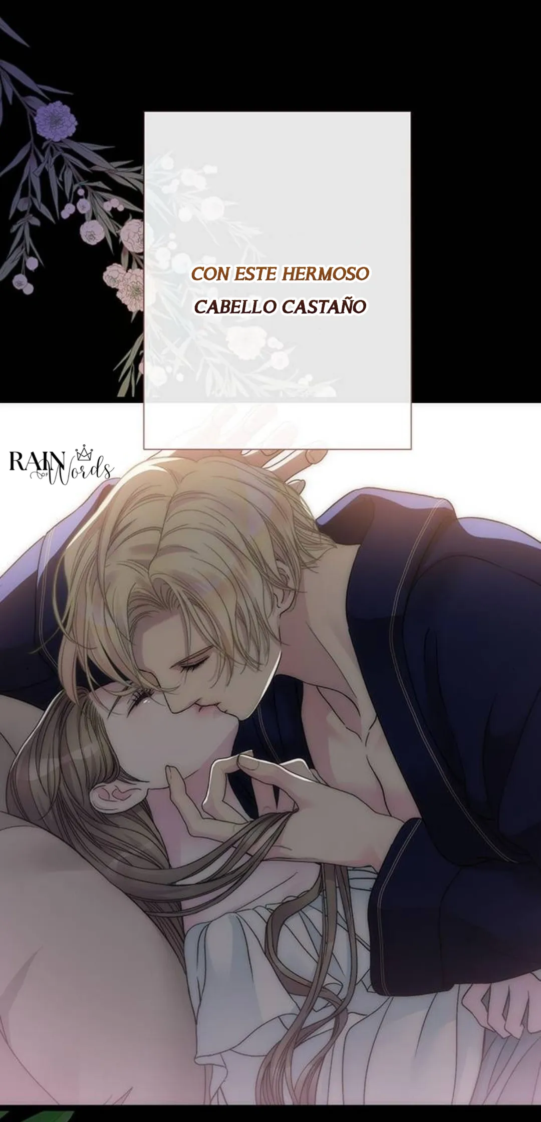 83 Príncipe problemático