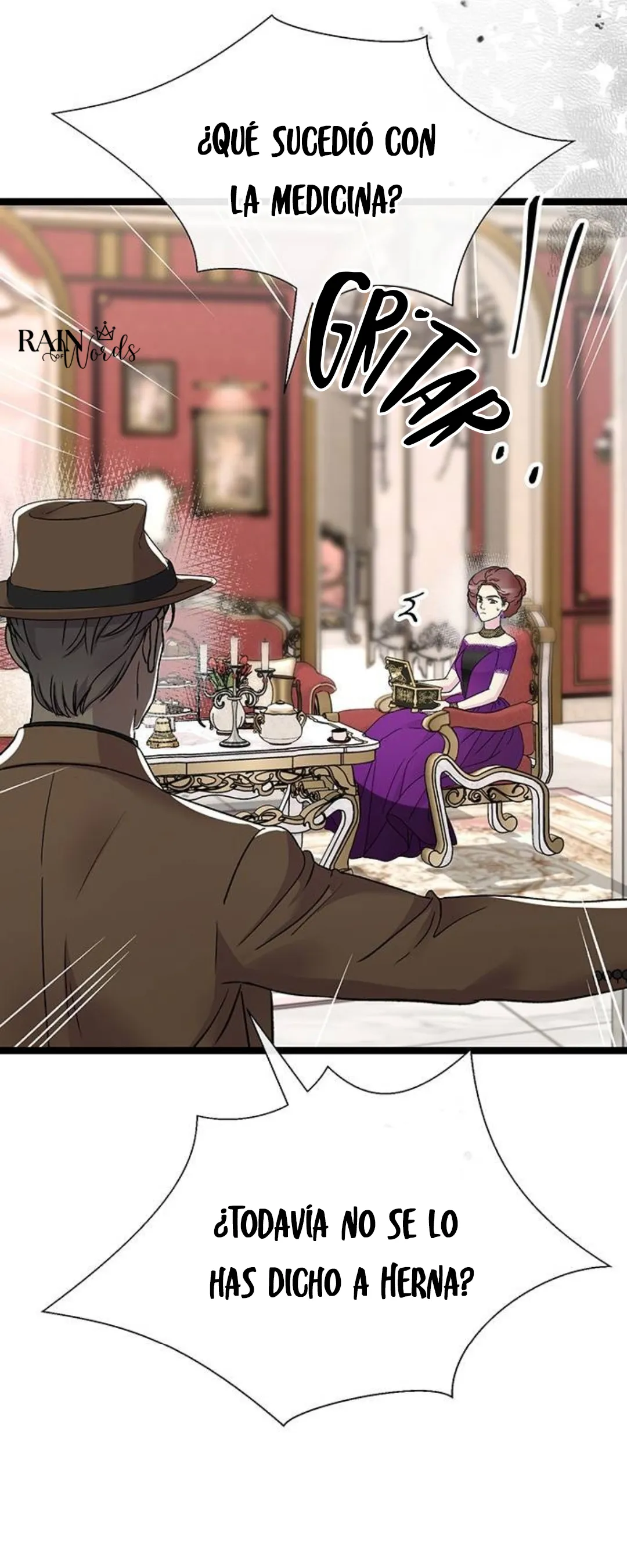 32 Príncipe problemático