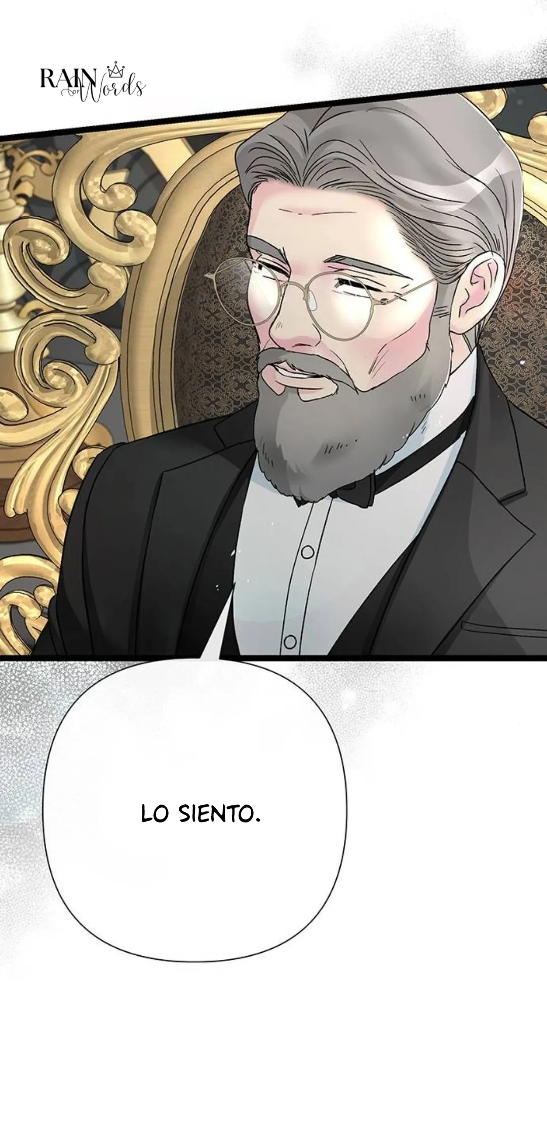 9 Príncipe problemático