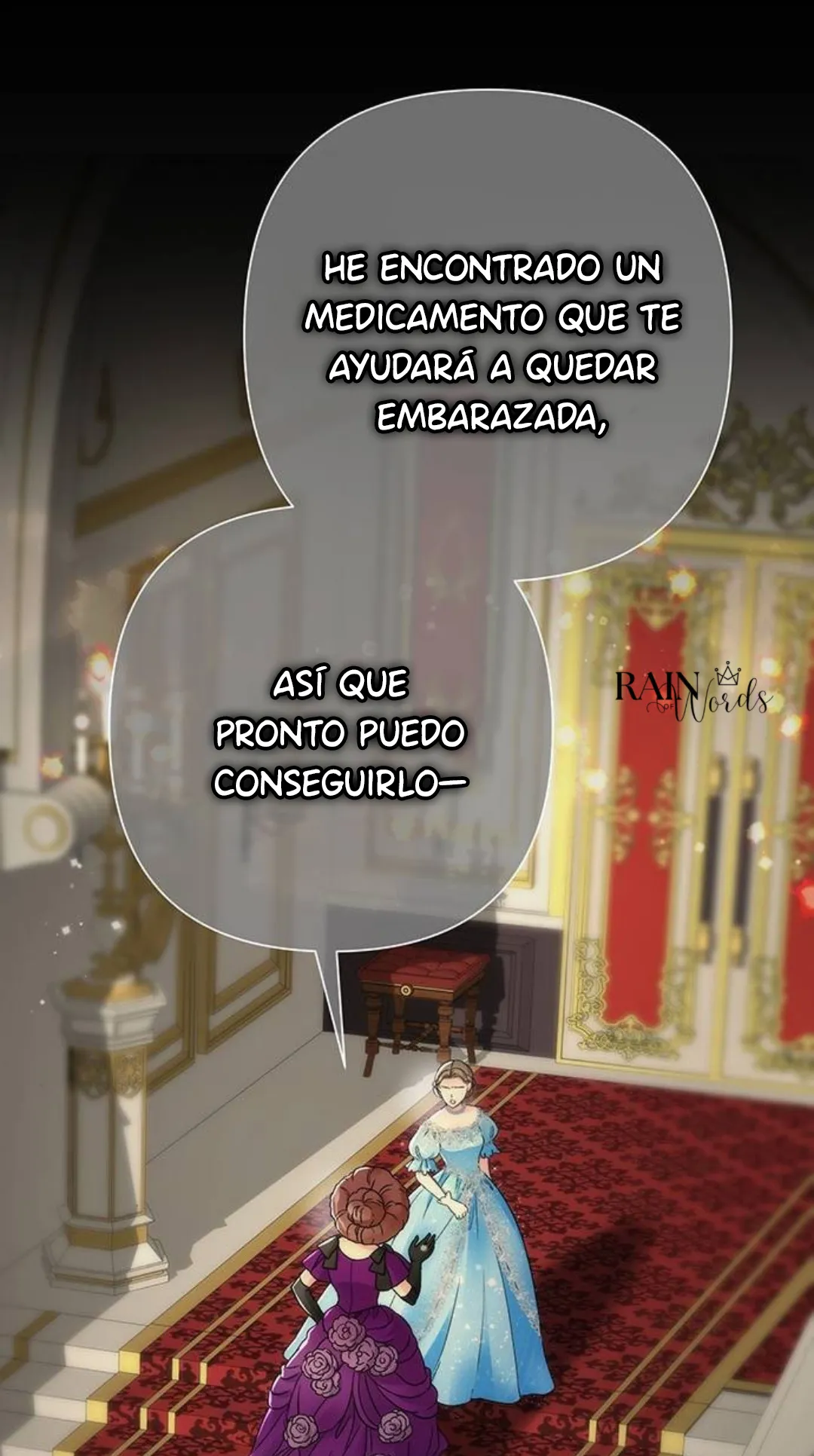 35 Príncipe problemático