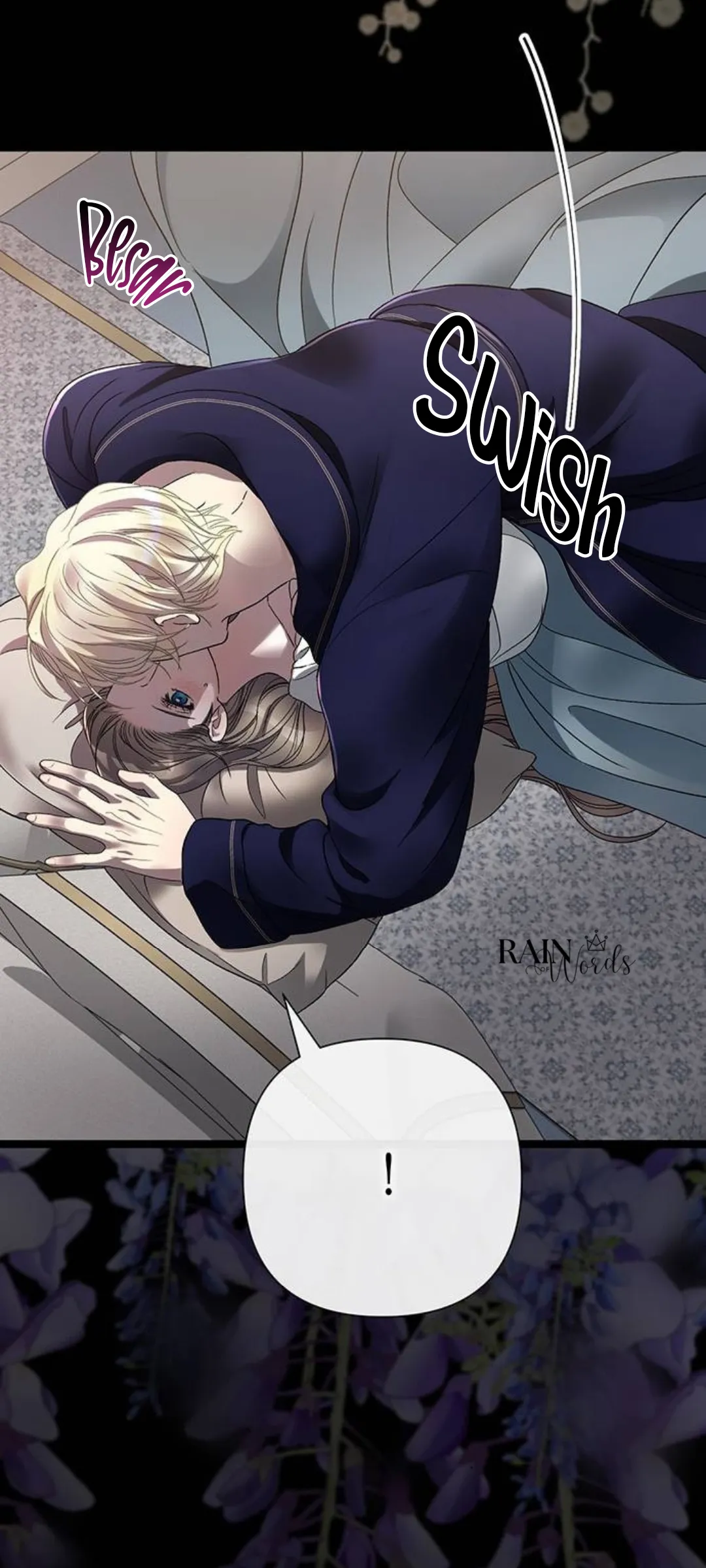 86 Príncipe problemático