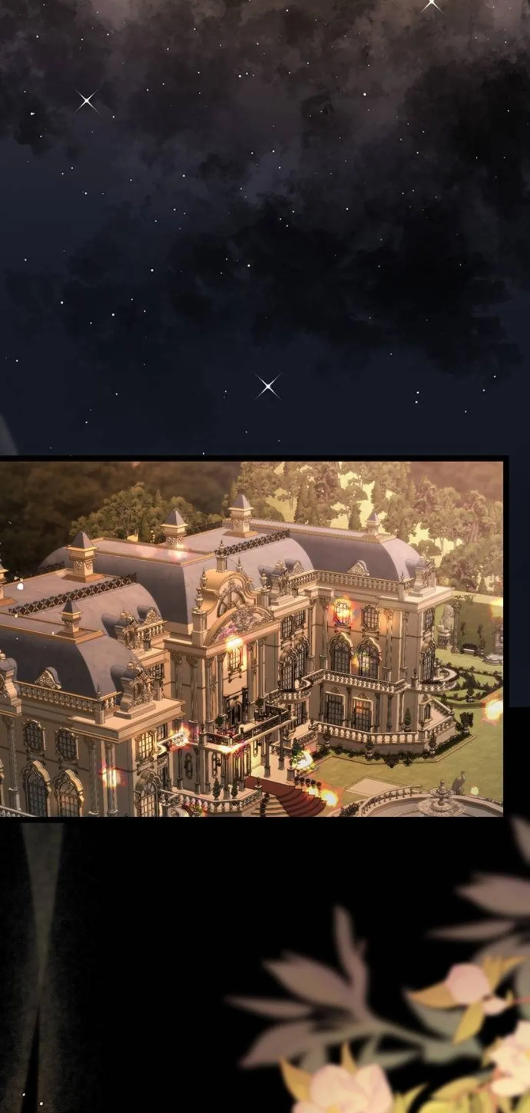 58 Príncipe problemático