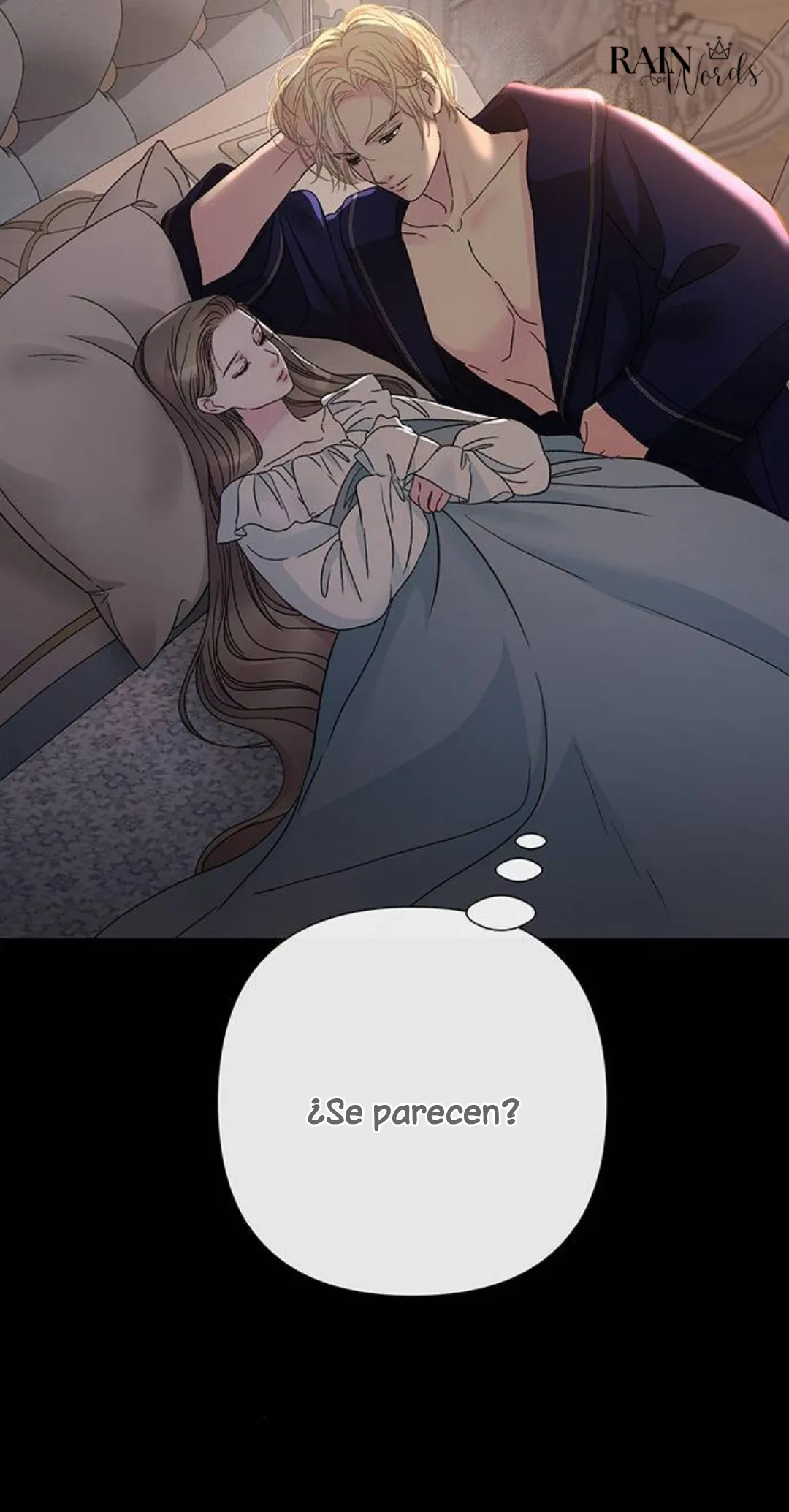 75 Príncipe problemático