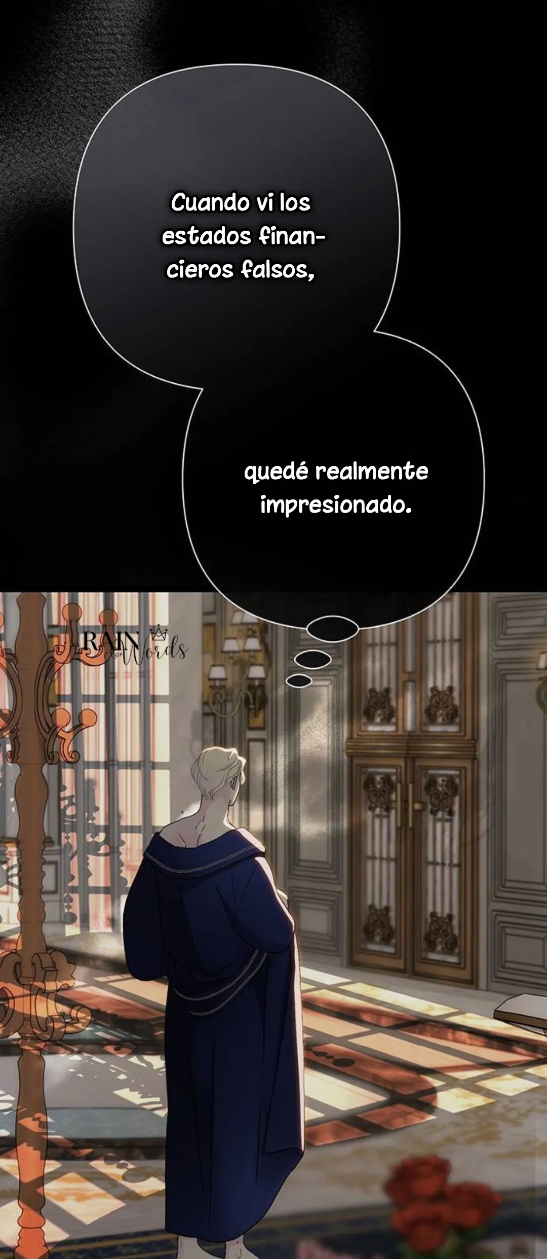 69 Príncipe problemático