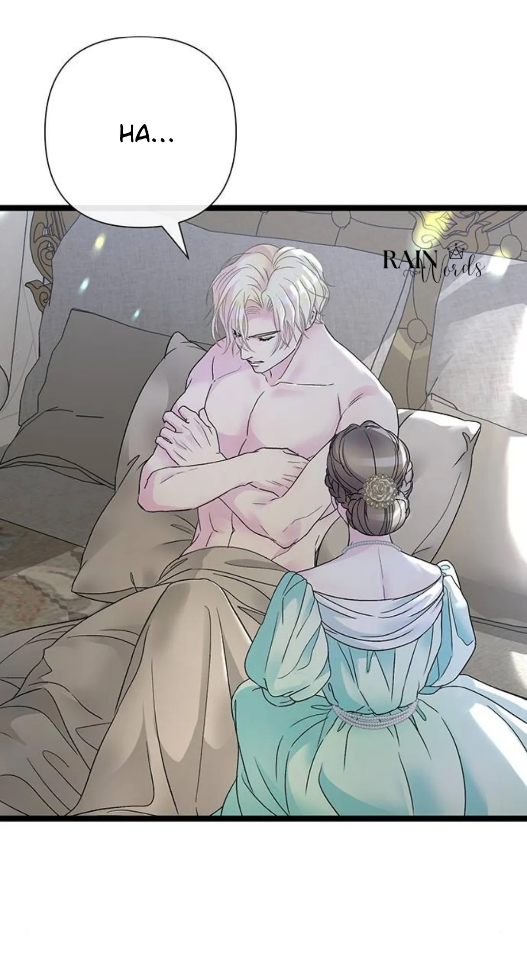 17 Príncipe problemático