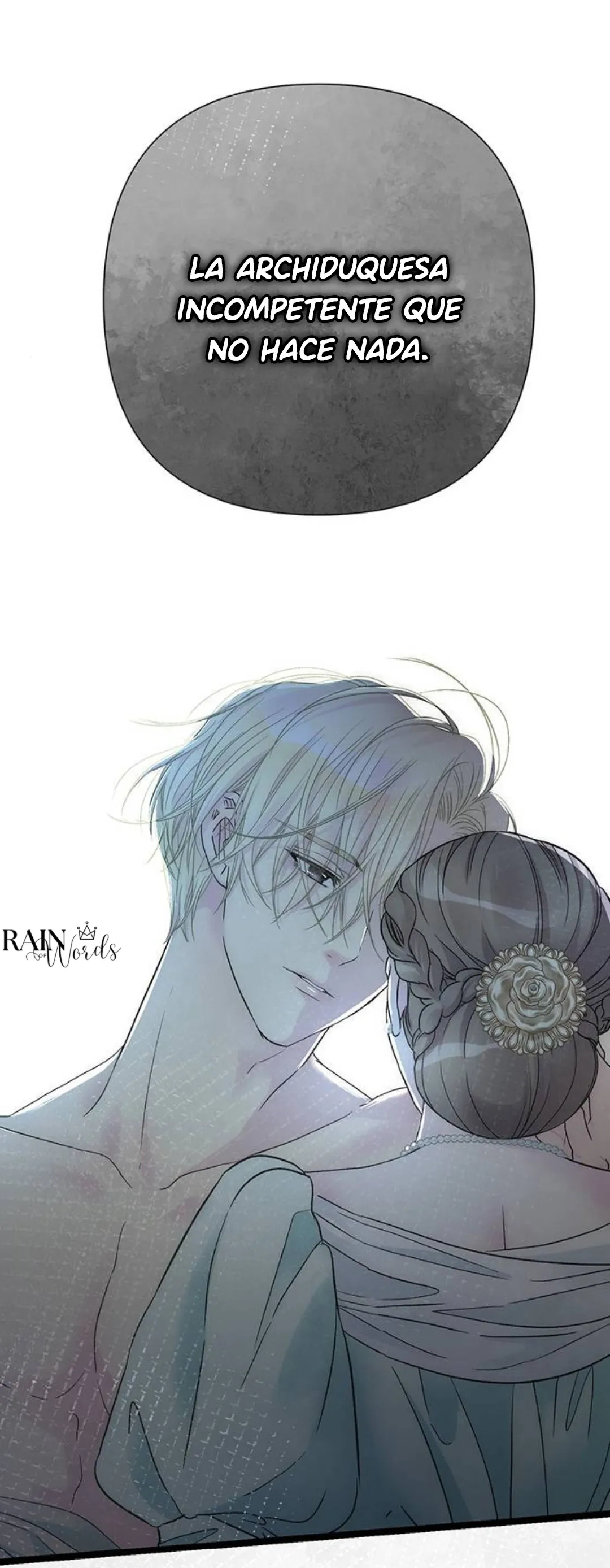 33 Príncipe problemático