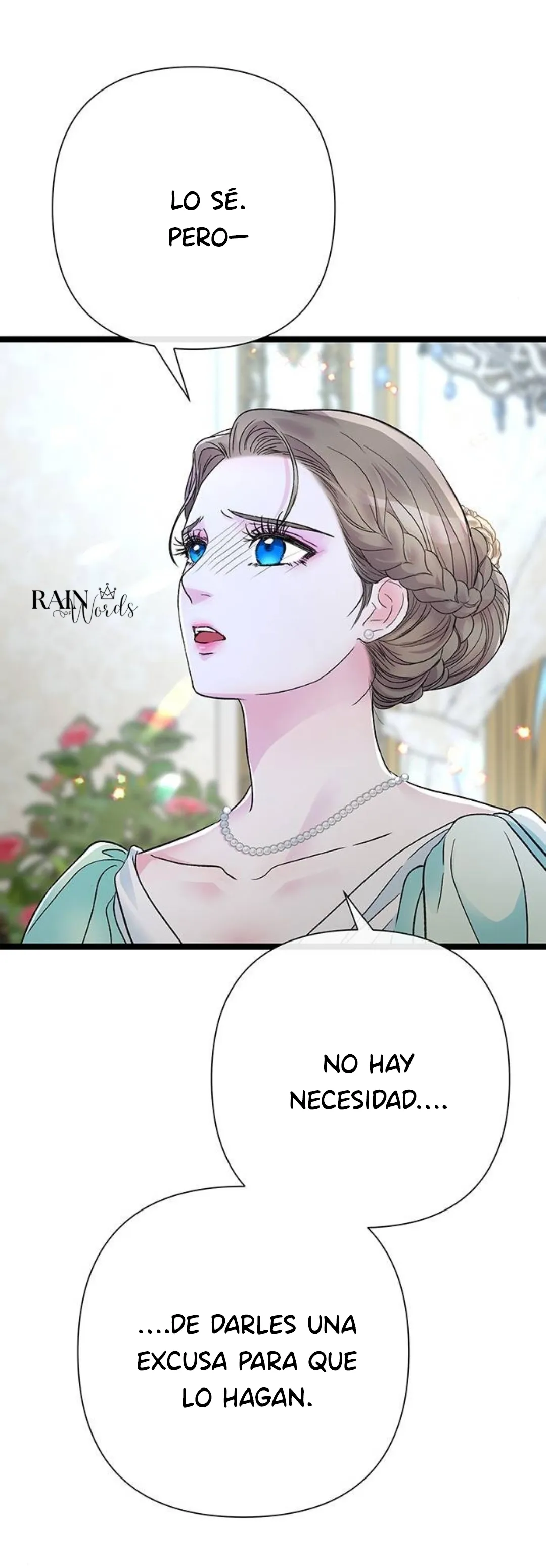 19 Príncipe problemático