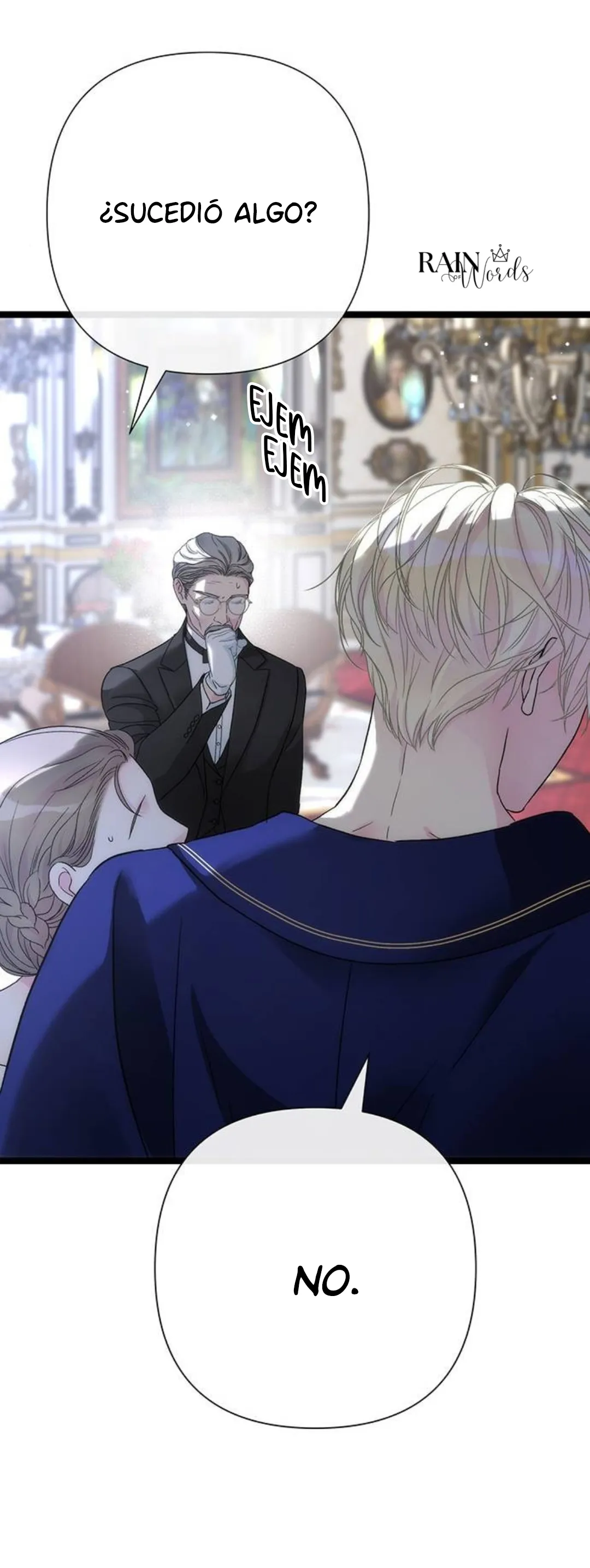 82 Príncipe problemático