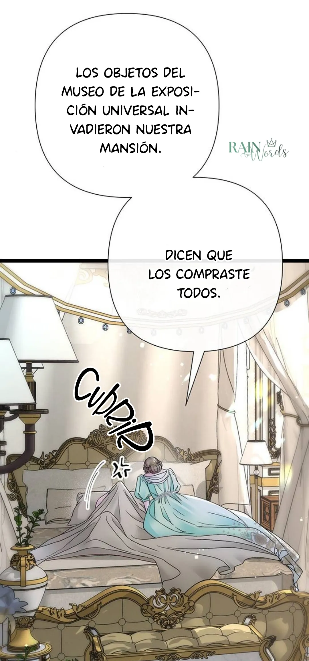 6 Príncipe problemático