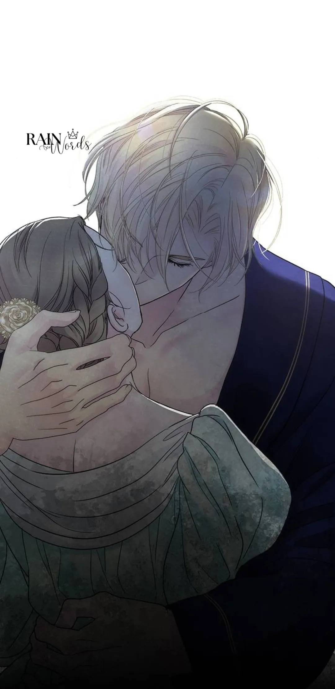 89 Príncipe problemático