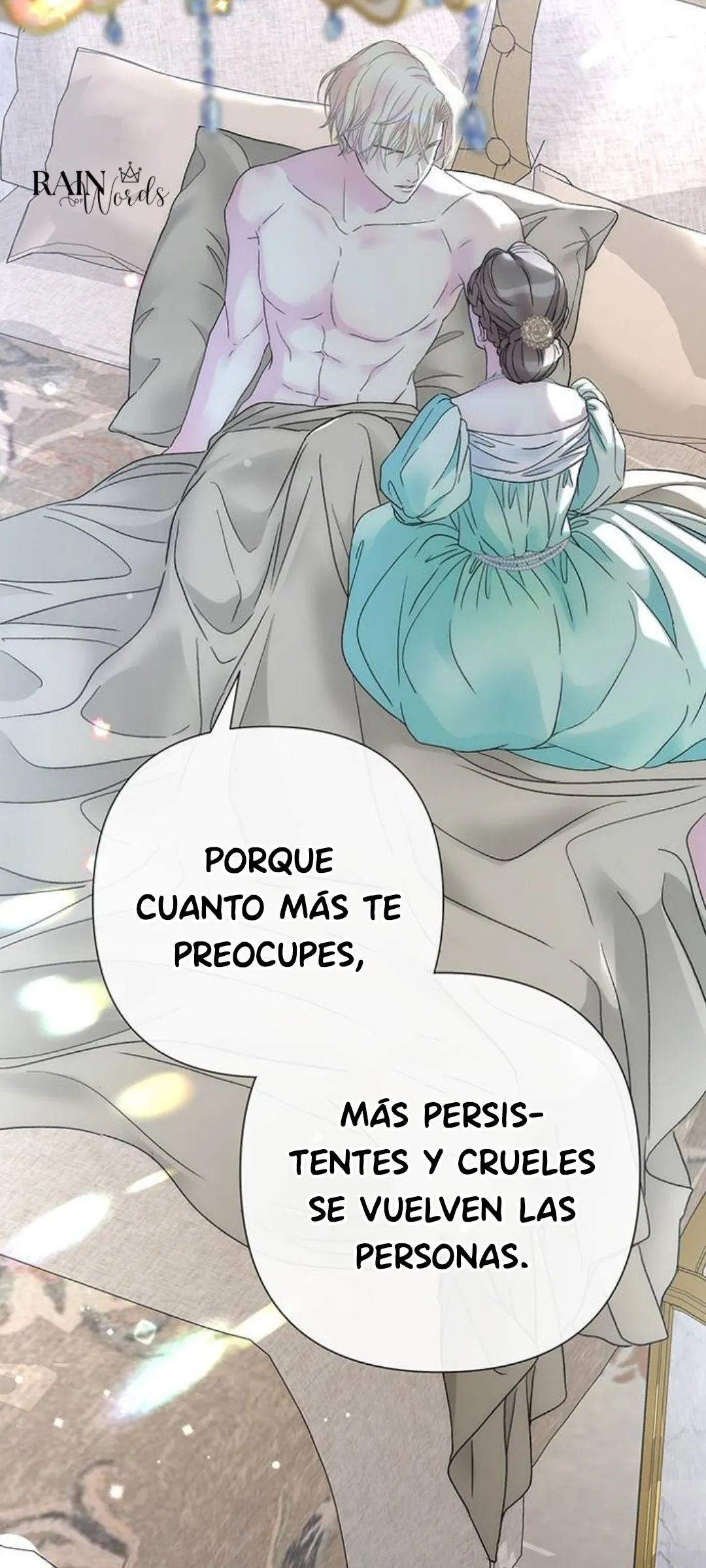 42 Príncipe problemático