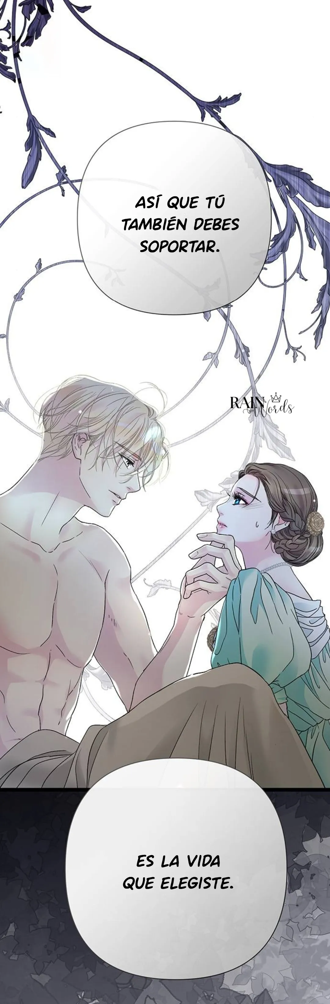 48 Príncipe problemático