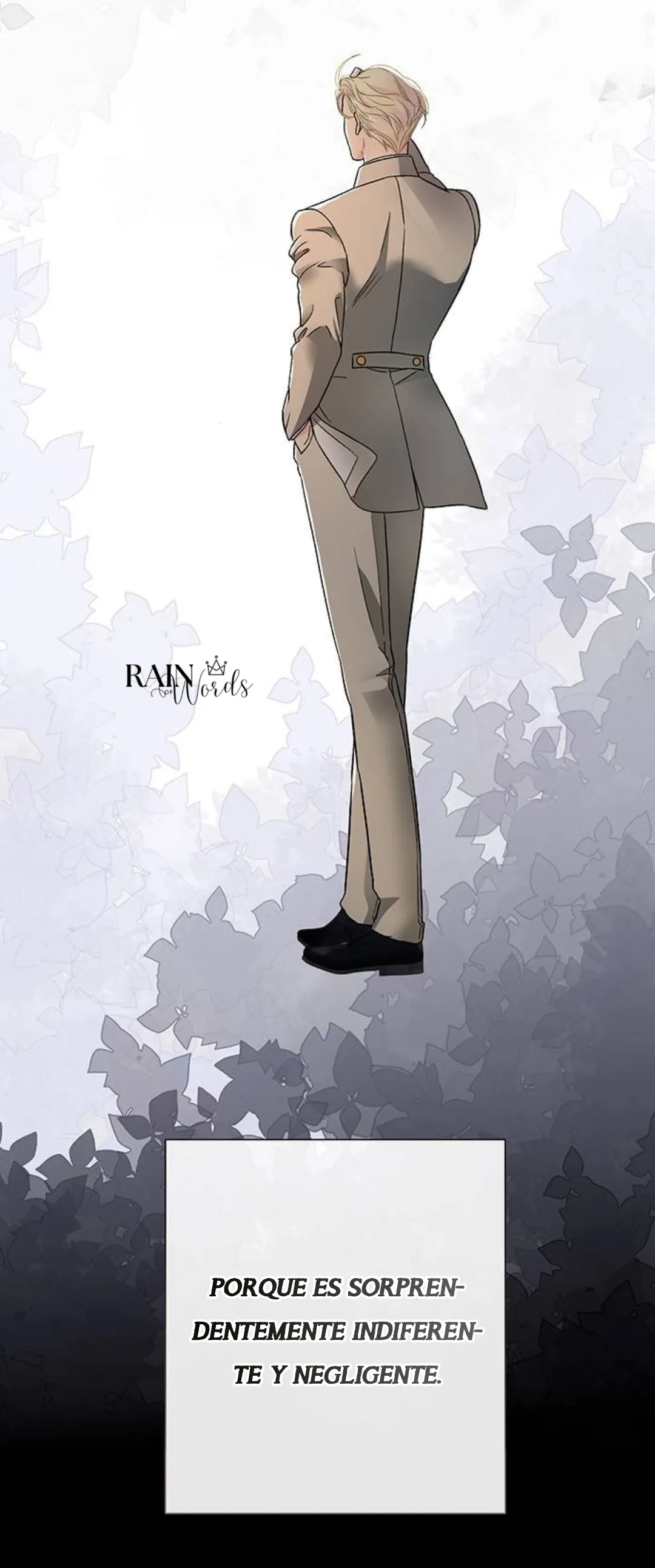 53 Príncipe problemático