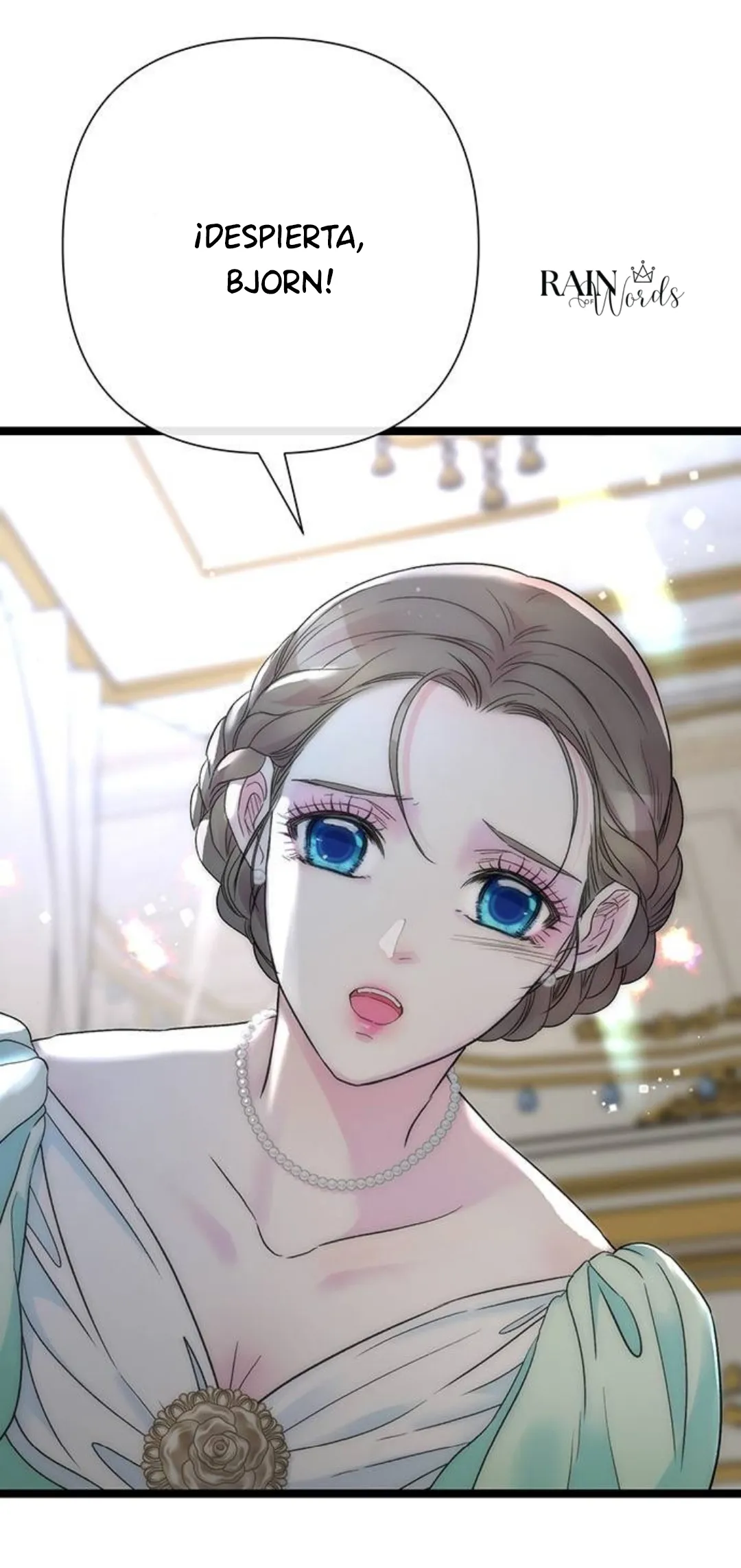 4 Príncipe problemático