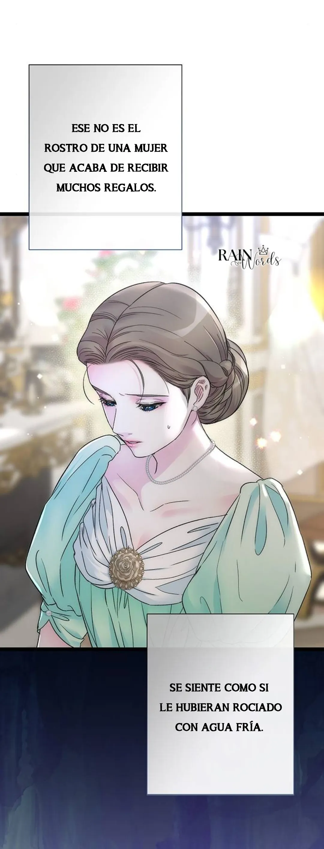 11 Príncipe problemático