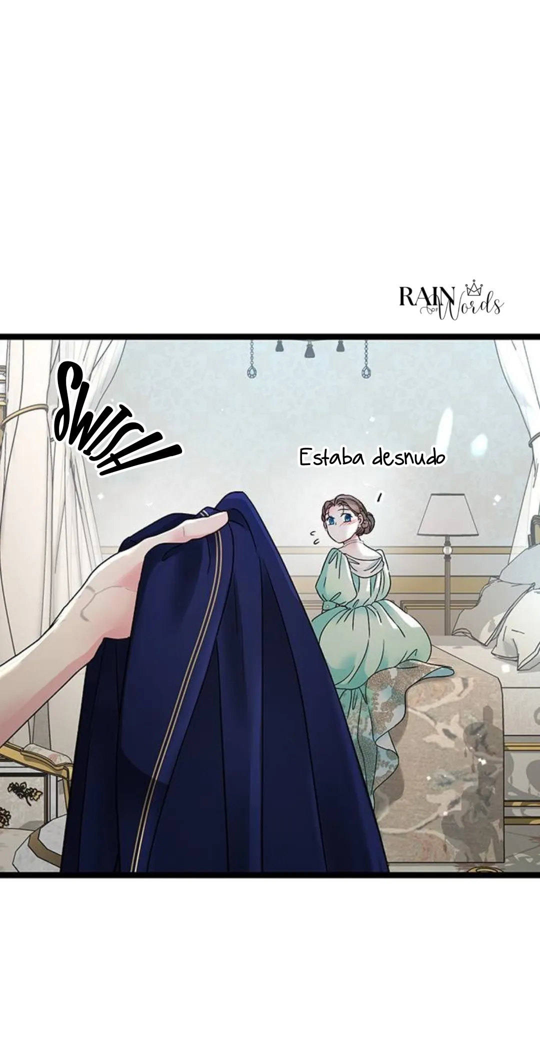 70 Príncipe problemático