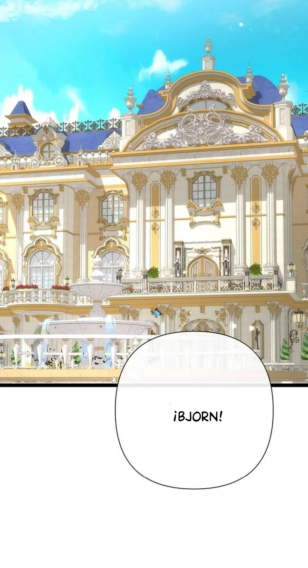 3 Príncipe problemático