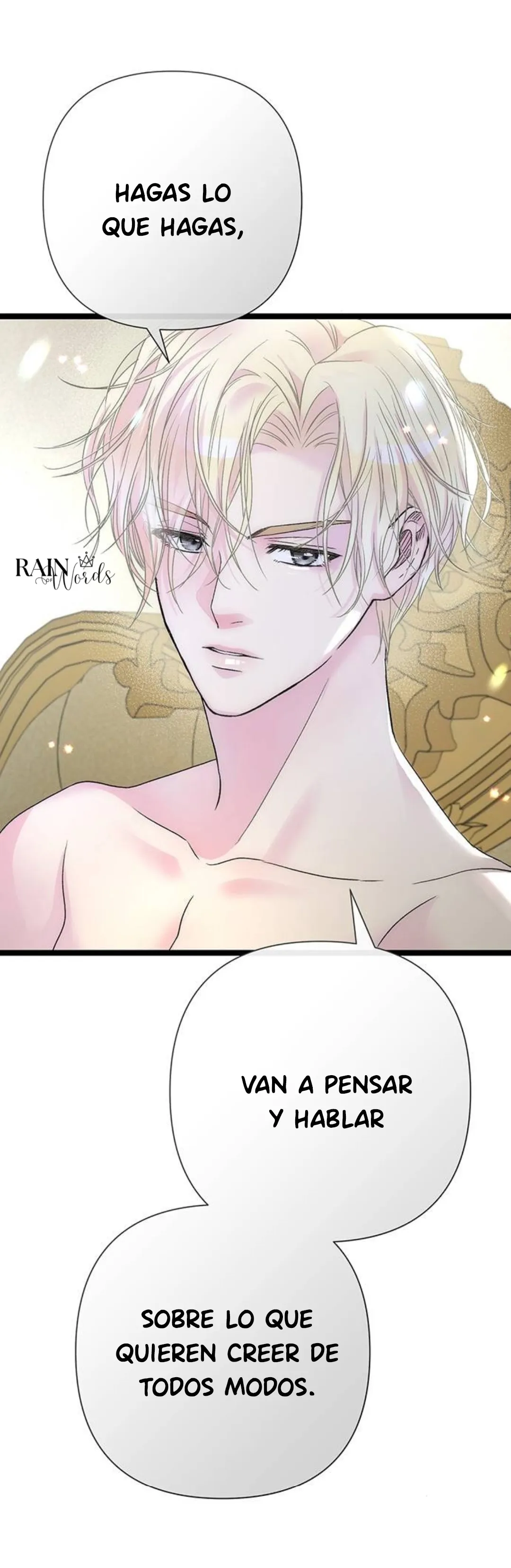 18 Príncipe problemático