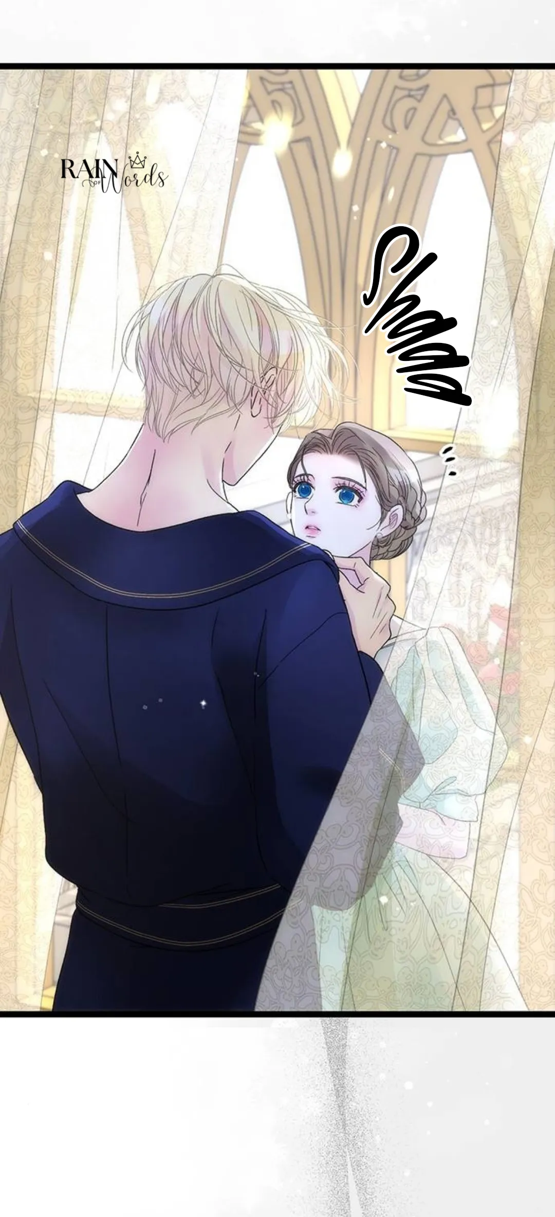 85 Príncipe problemático