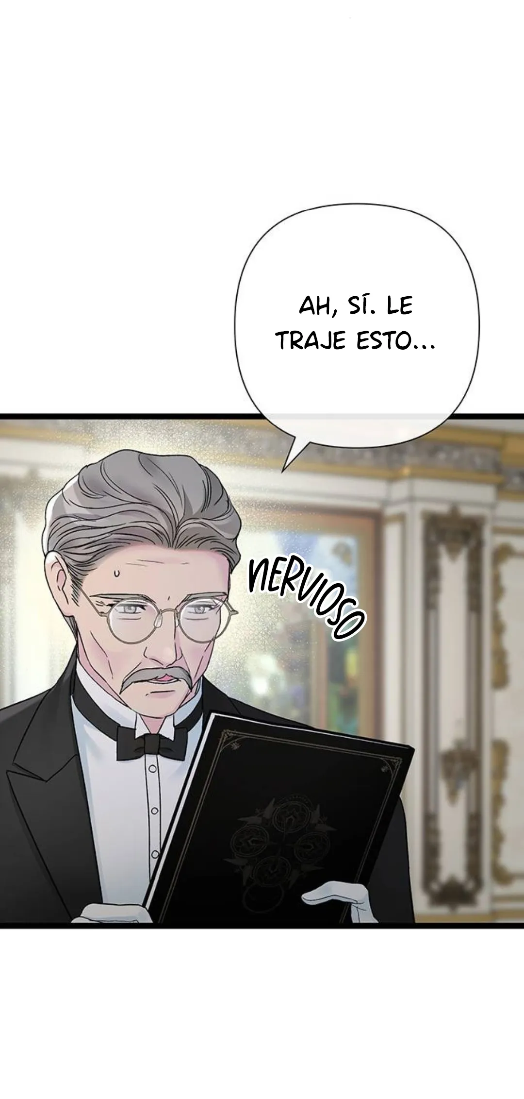 79 Príncipe problemático