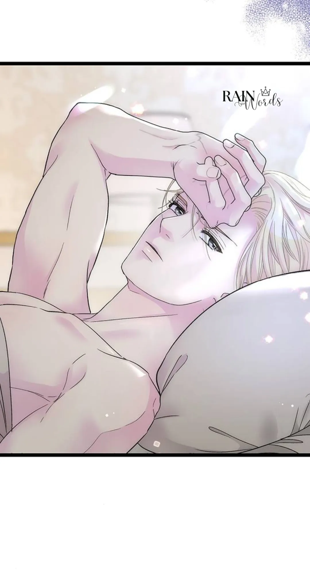 10 Príncipe problemático