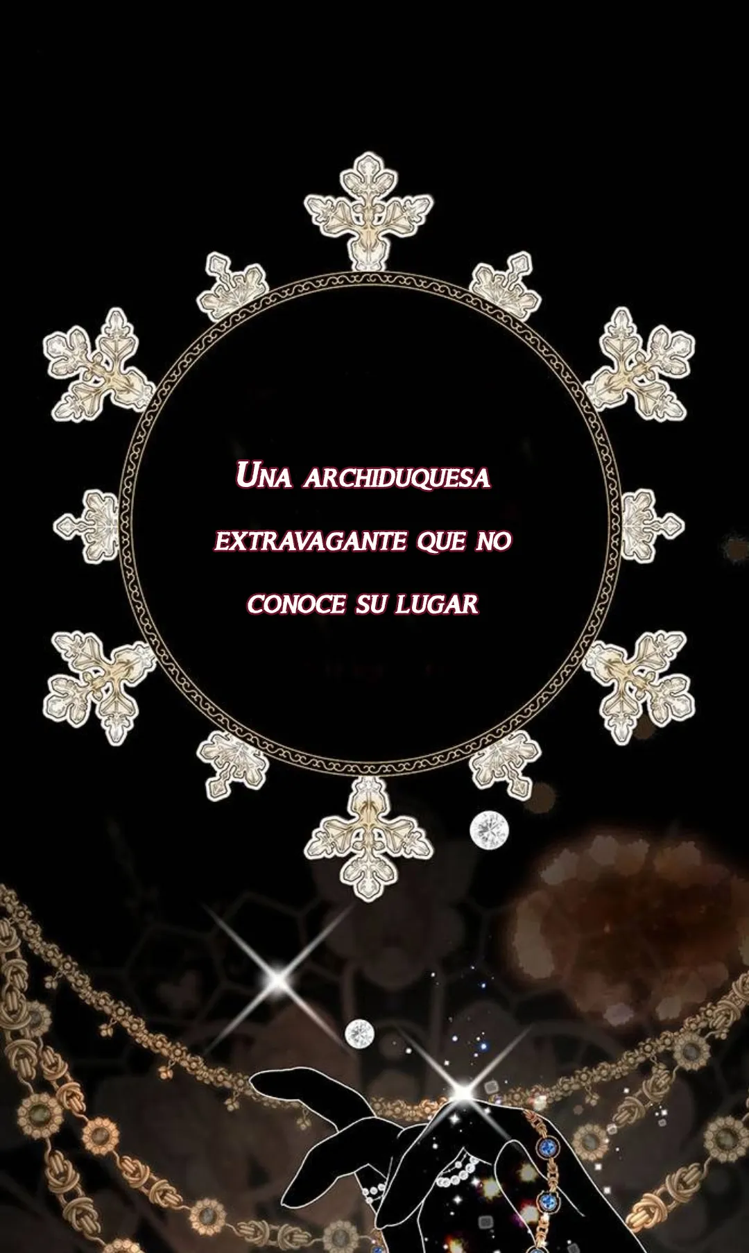 54 Príncipe problemático