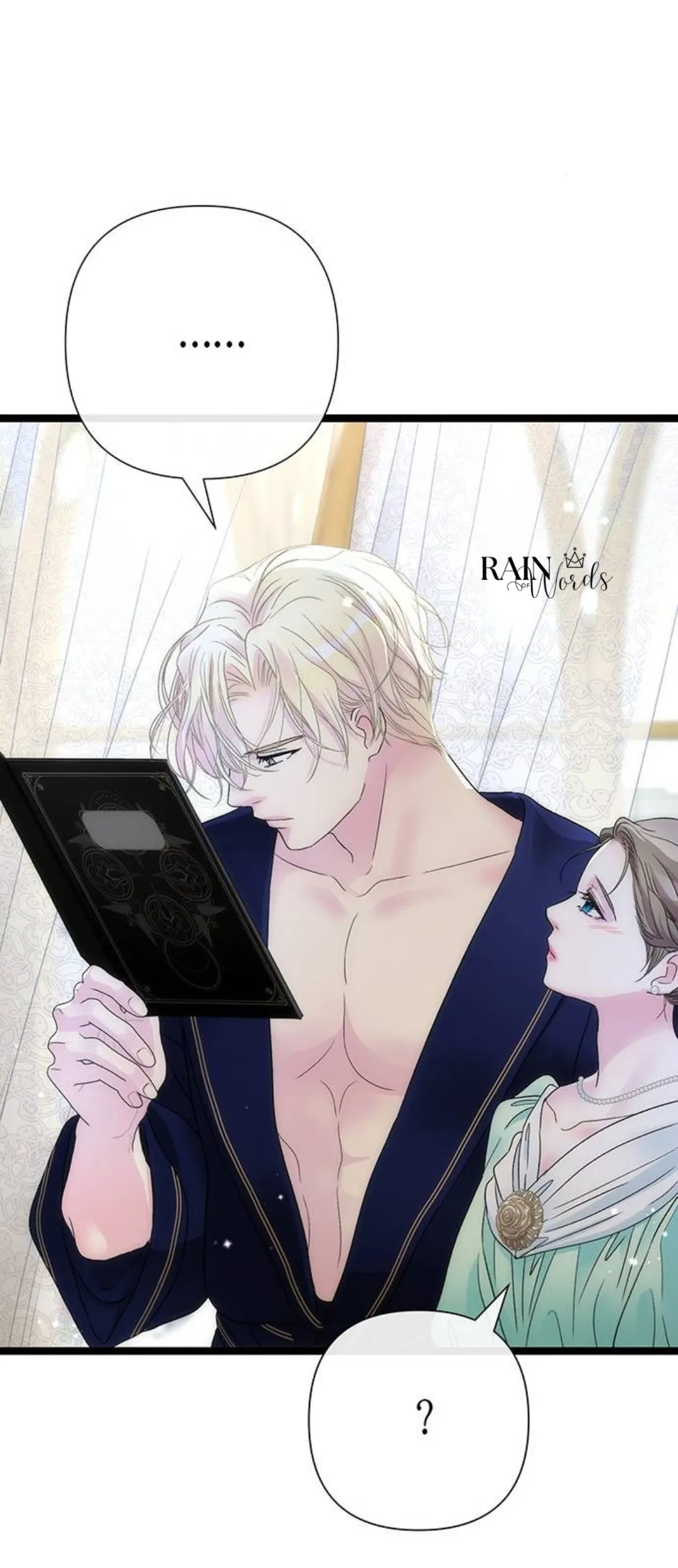 80 Príncipe problemático