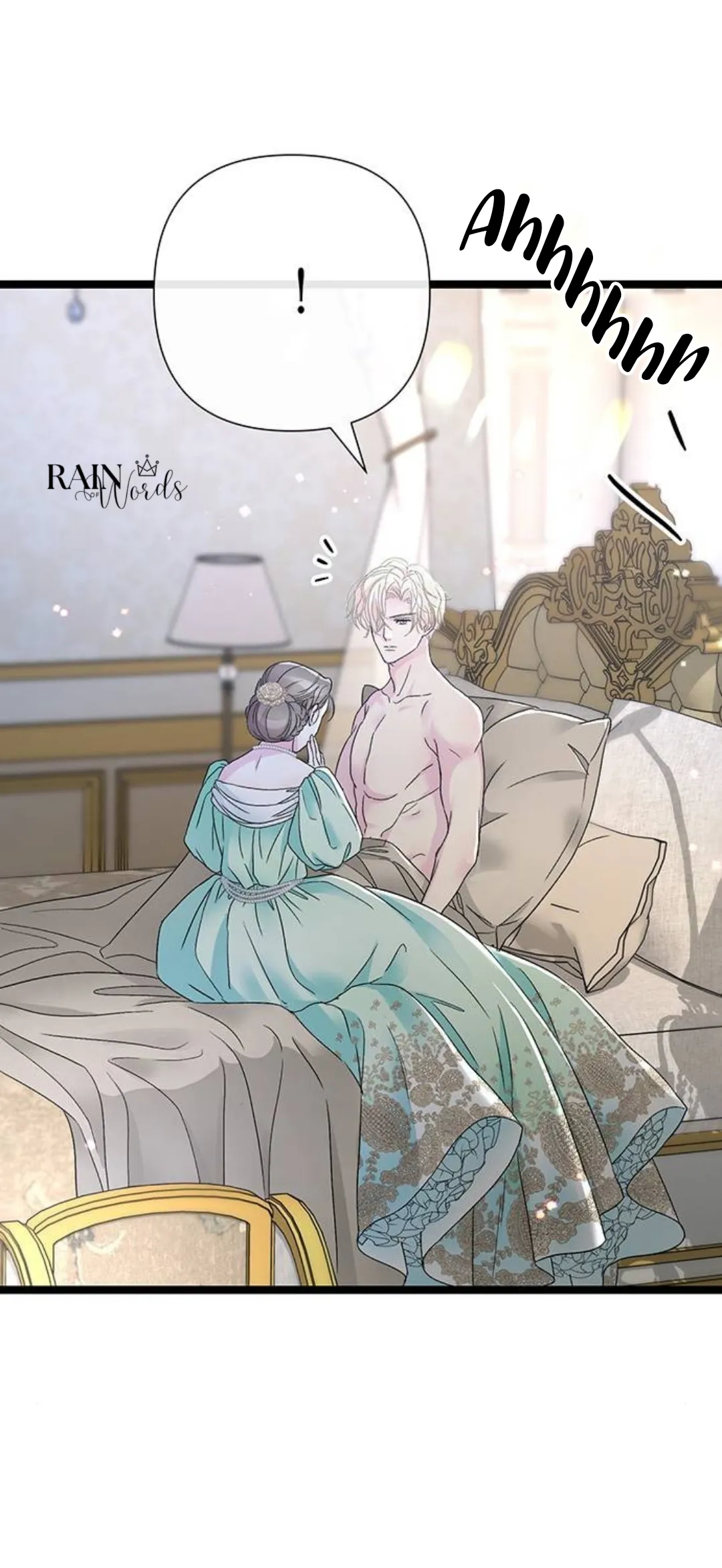 68 Príncipe problemático