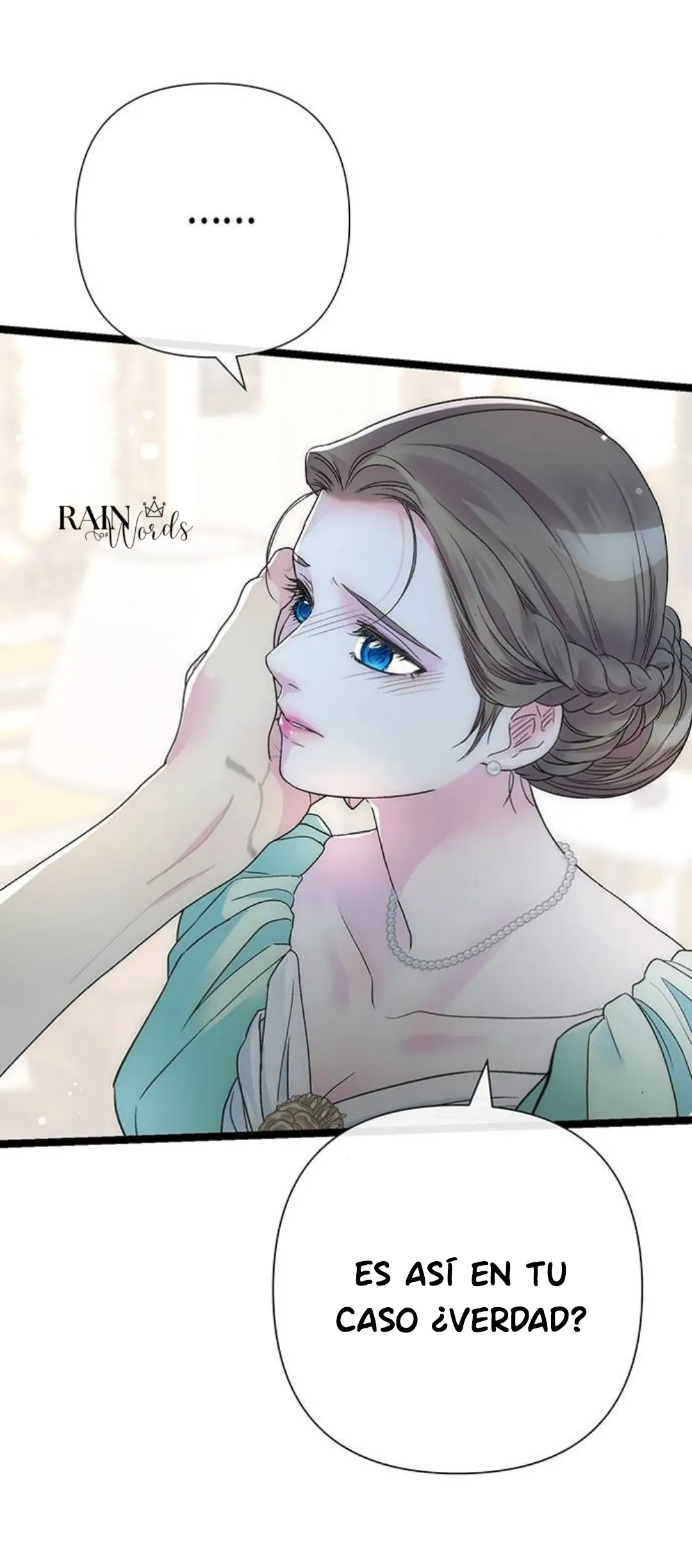 45 Príncipe problemático