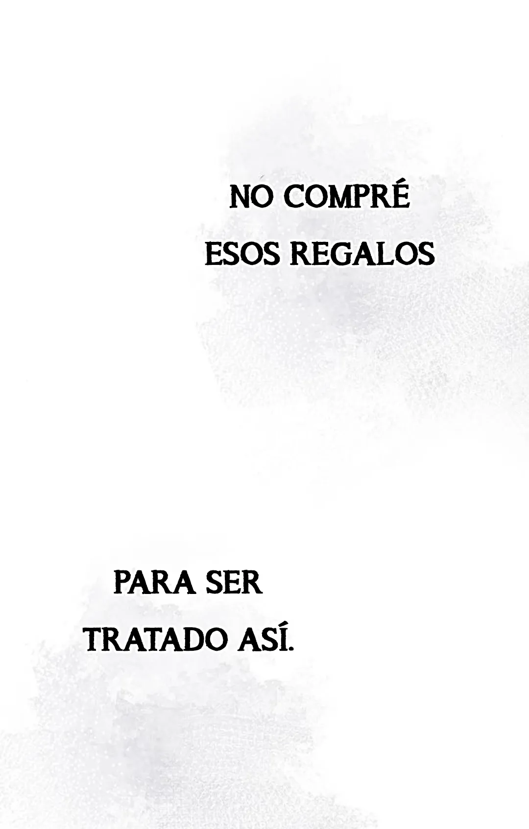 22 Príncipe problemático