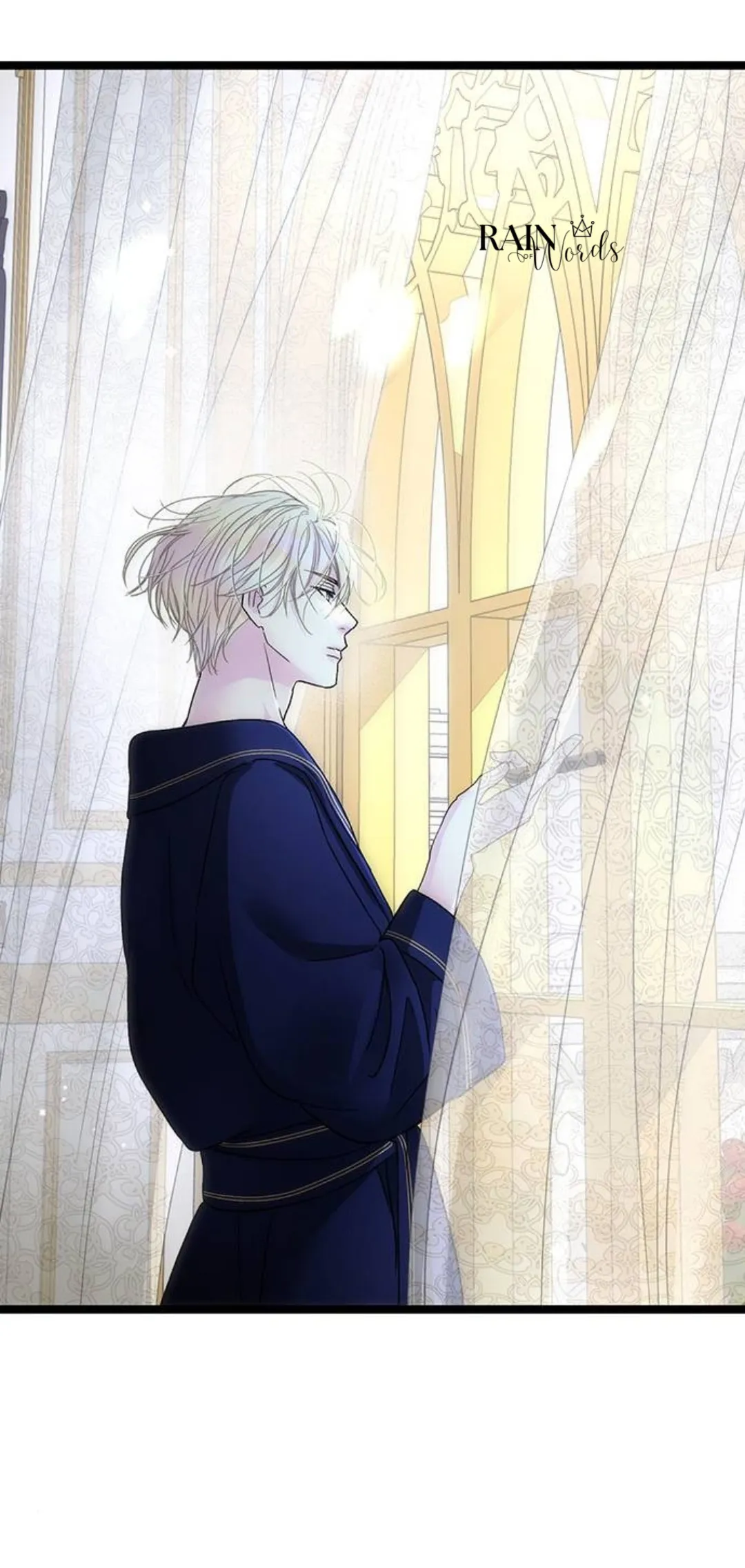 71 Príncipe problemático