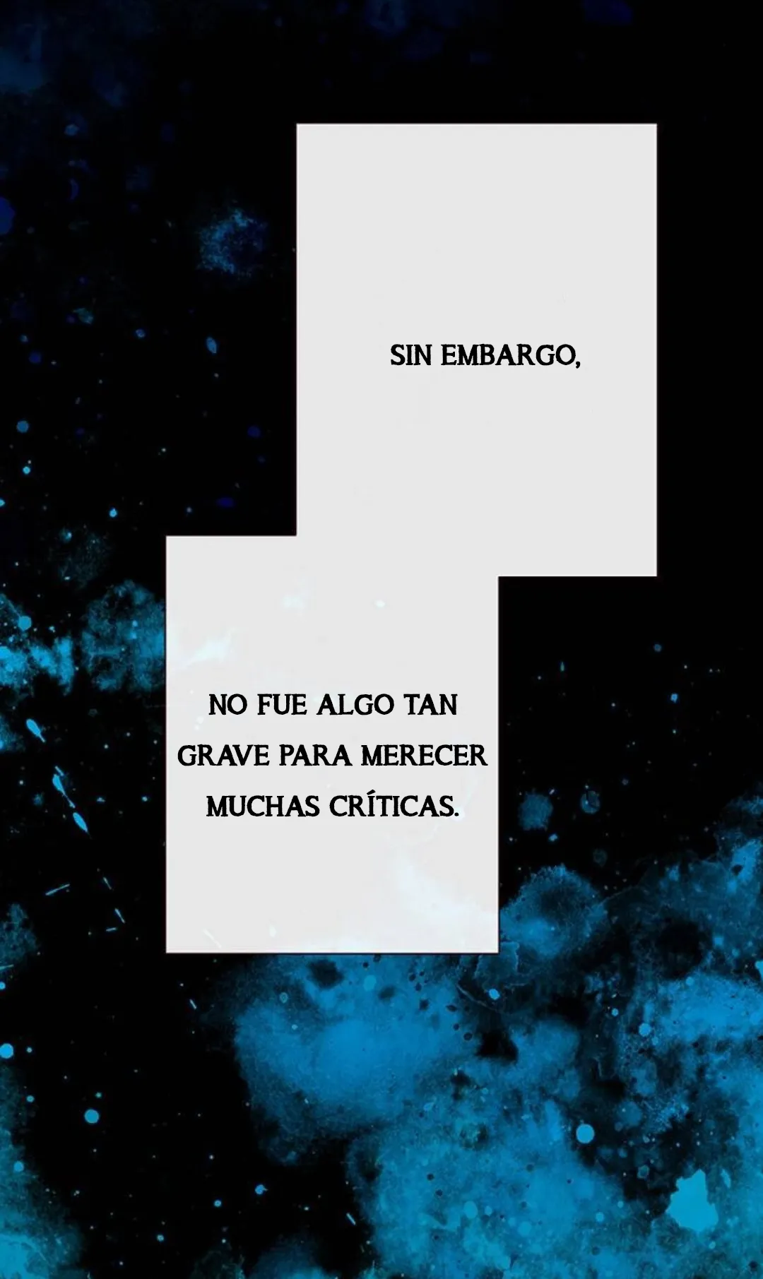 95 Príncipe problemático