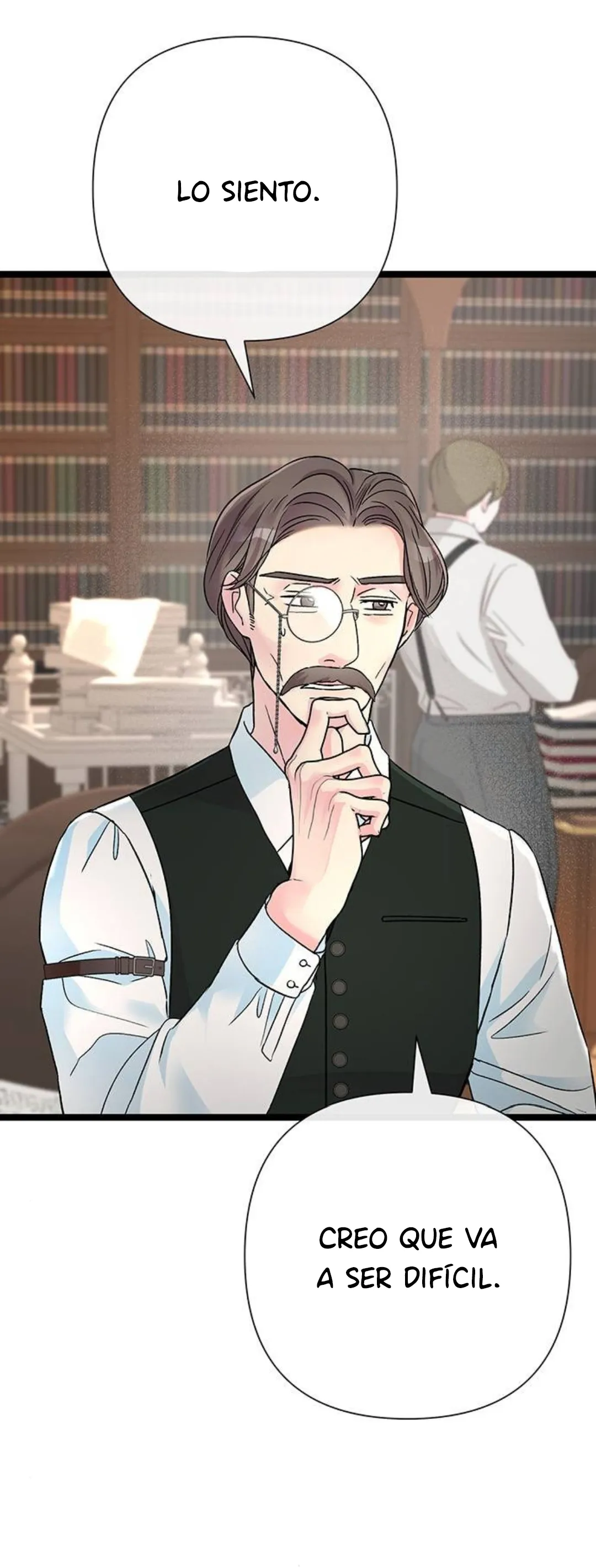 2 Príncipe problemático