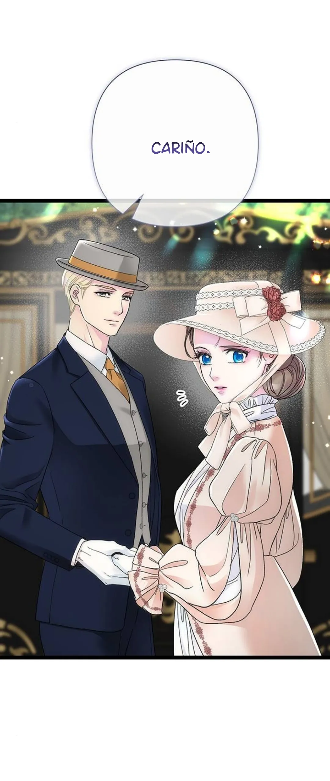 64 Príncipe problemático