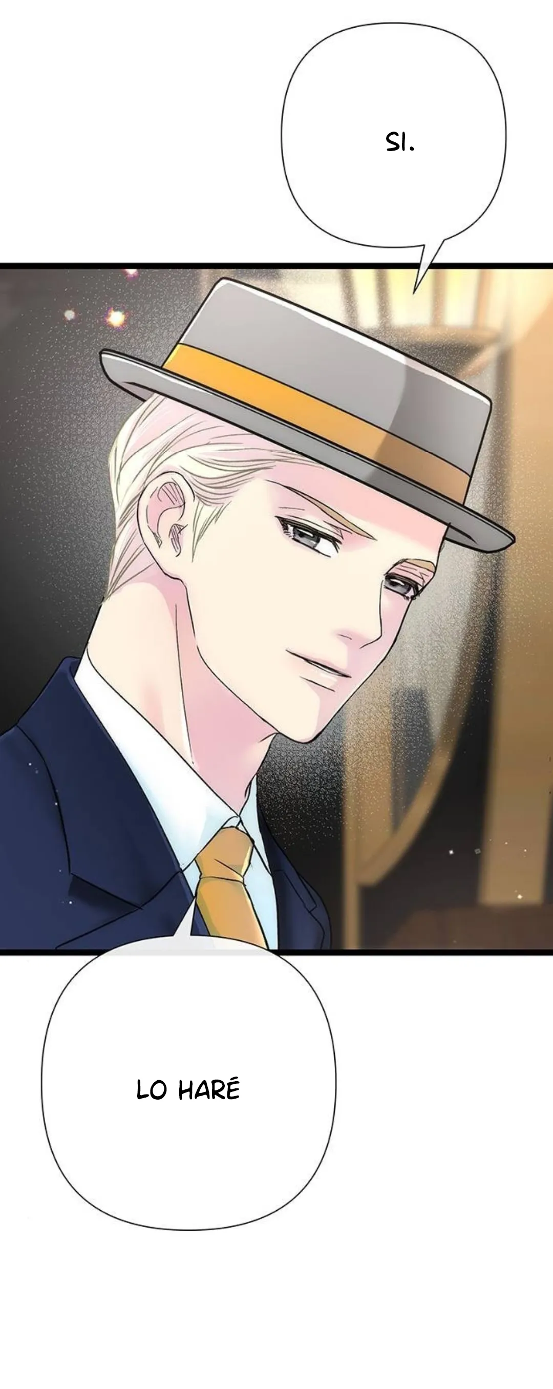 67 Príncipe problemático