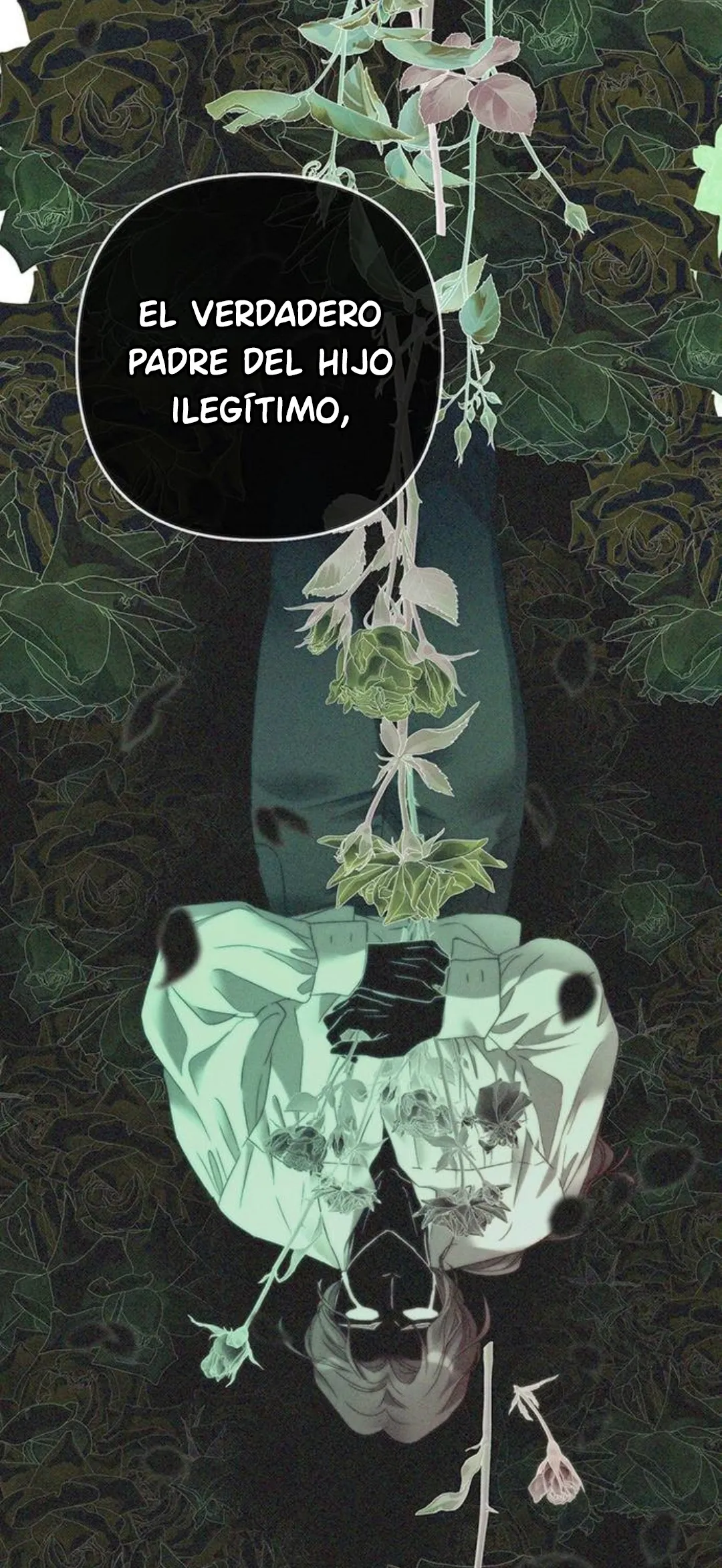 13 Príncipe problemático