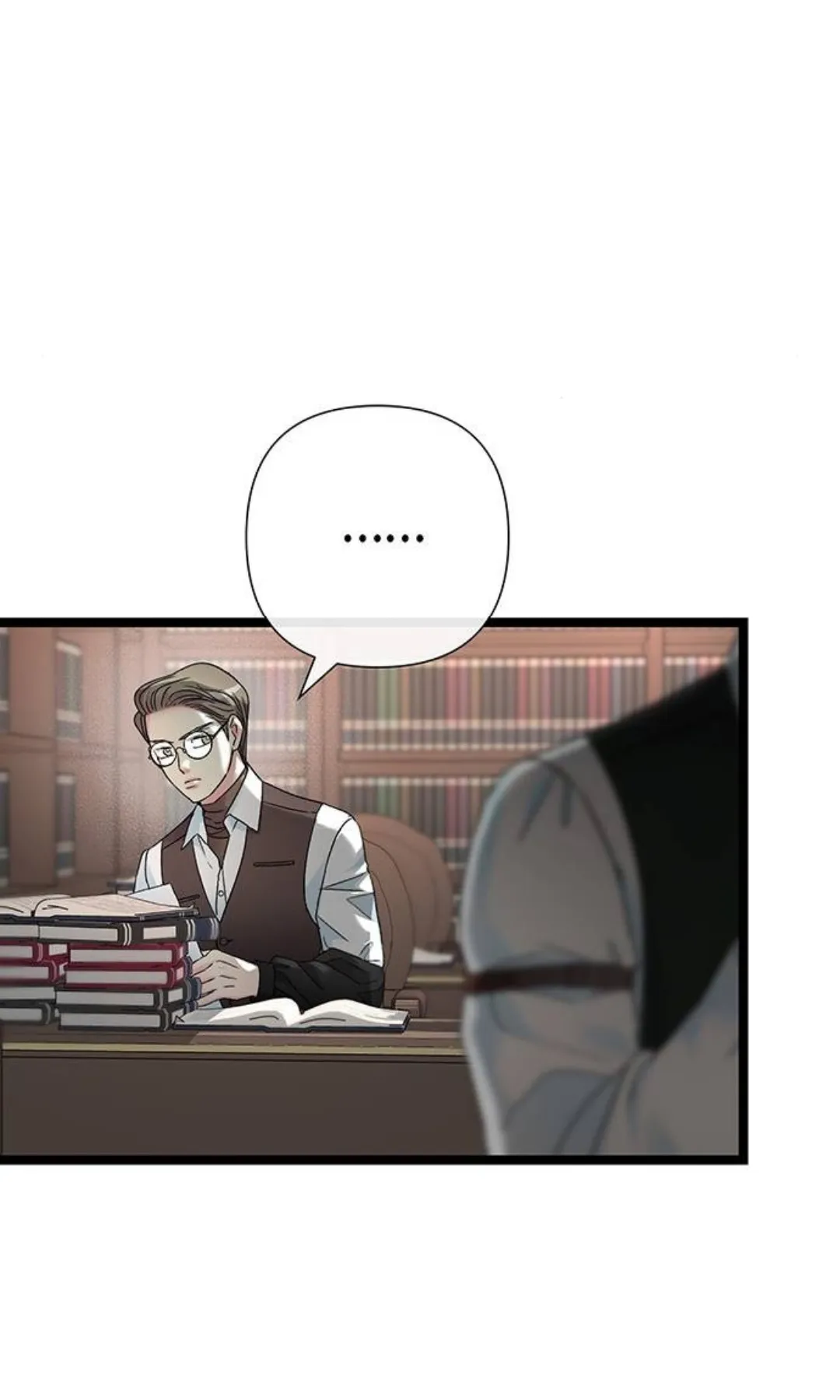 8 Príncipe problemático